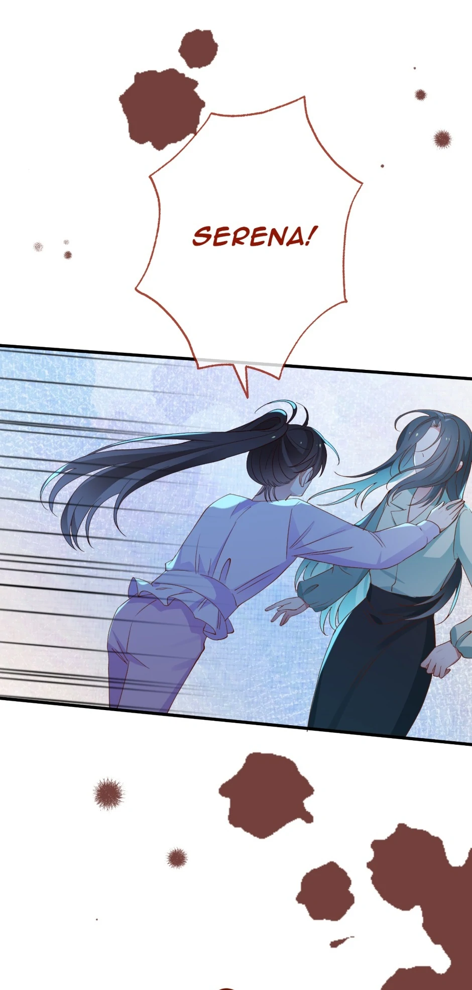 Perfect Heroine Wants to Possess Me  125 page 48
