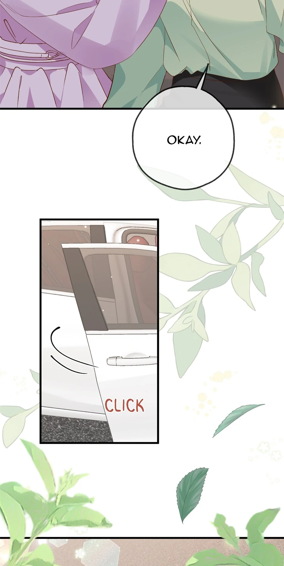 Perfect Heroine Wants to Possess Me  125 page 6