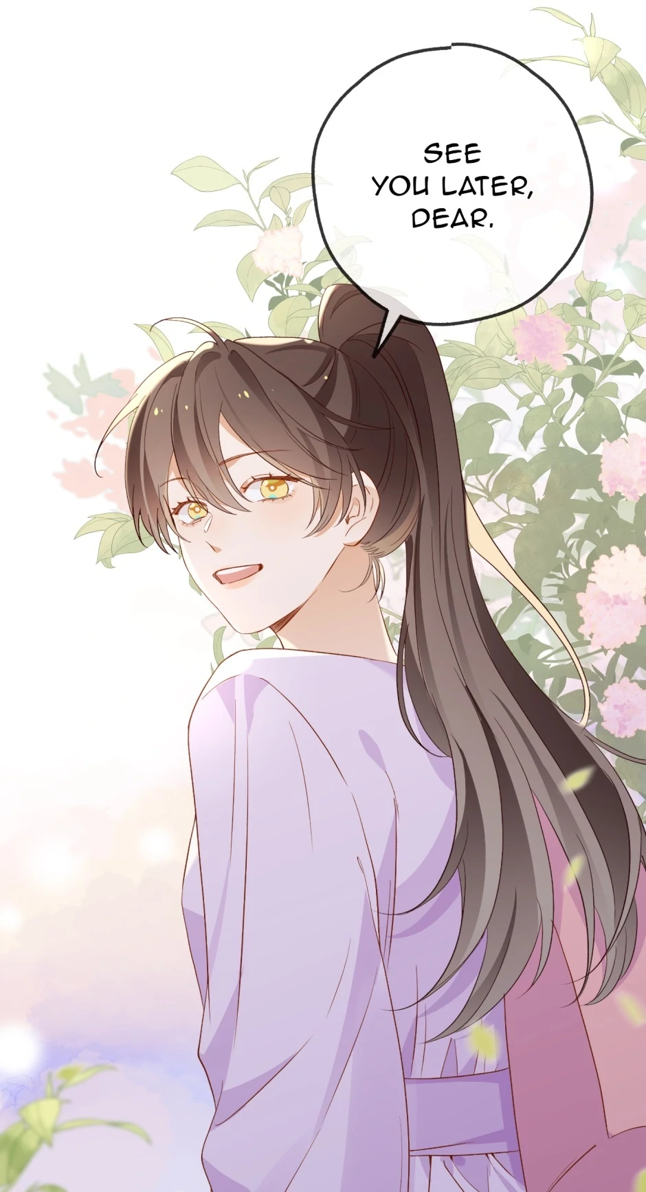 Perfect Heroine Wants to Possess Me  125 page 8