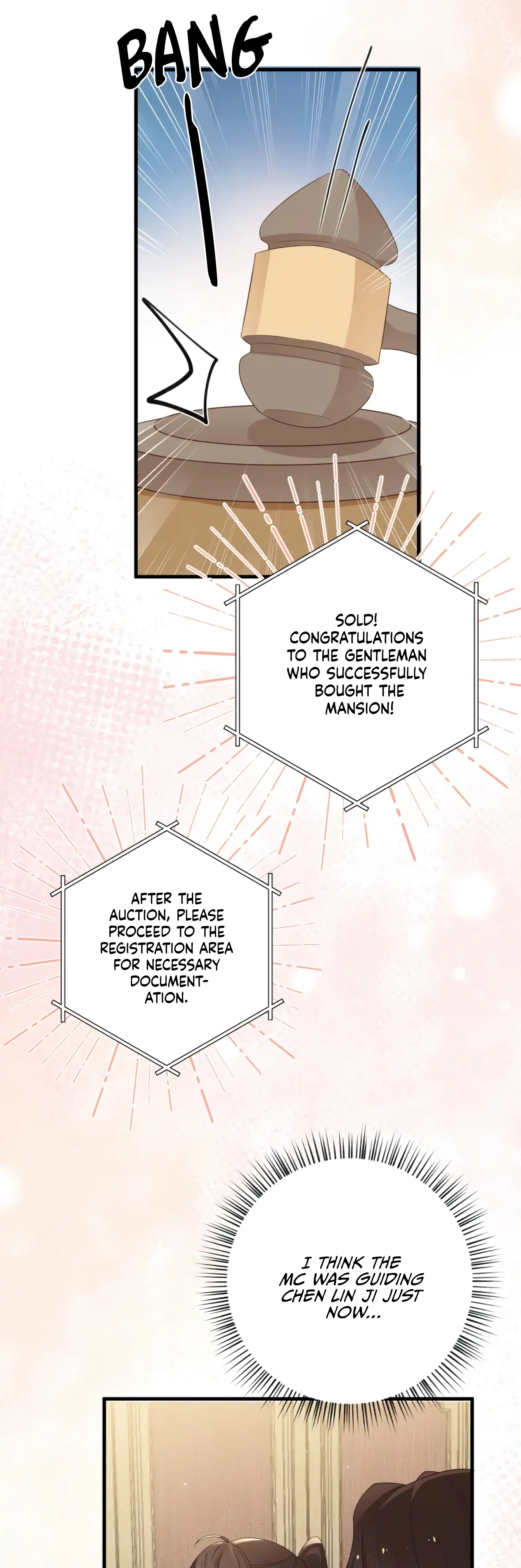 Perfect Heroine Wants to Possess Me  25 page 12