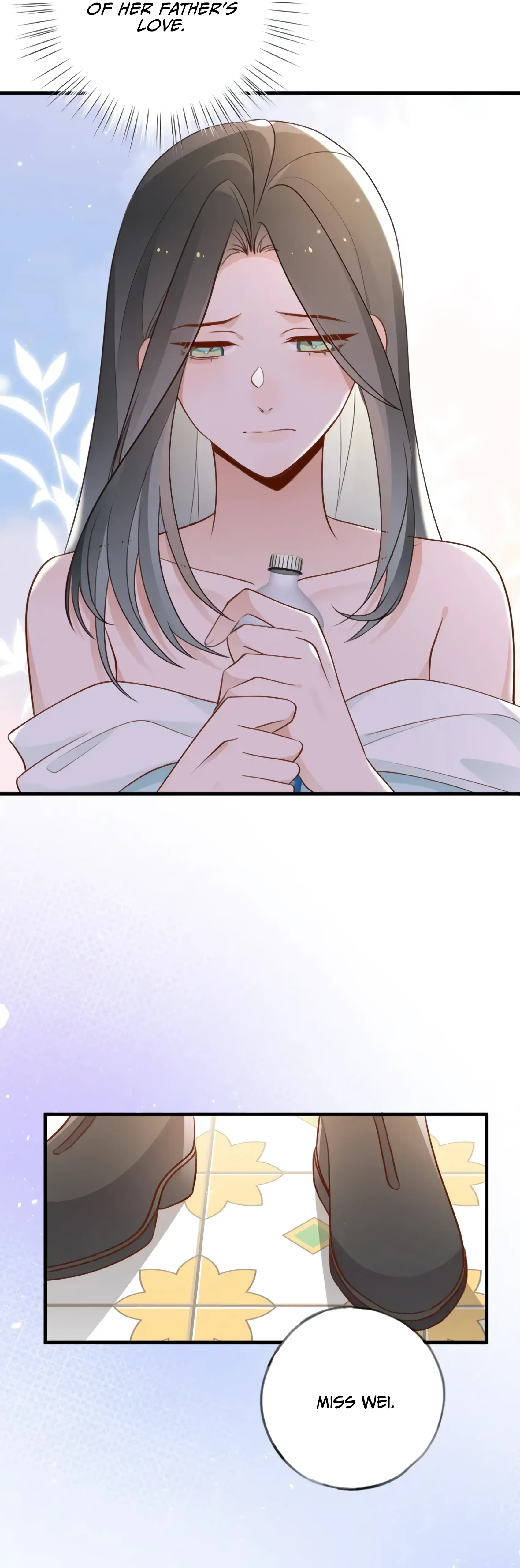 Perfect Heroine Wants to Possess Me  25 page 16