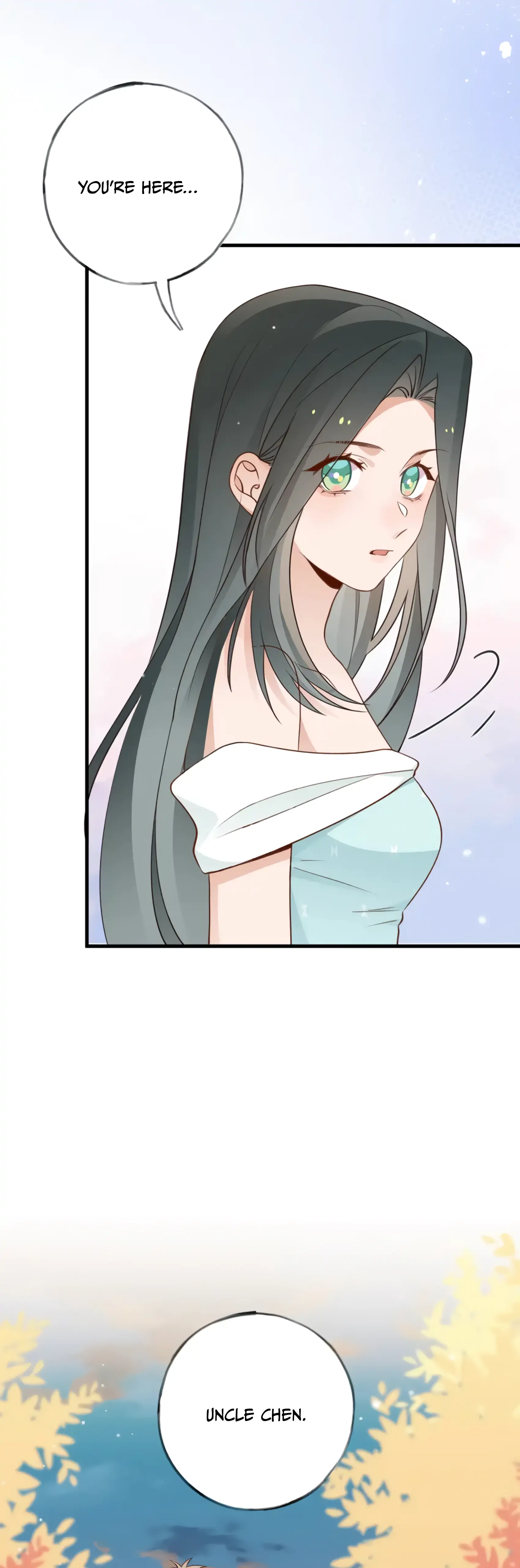 Perfect Heroine Wants to Possess Me  25 page 17