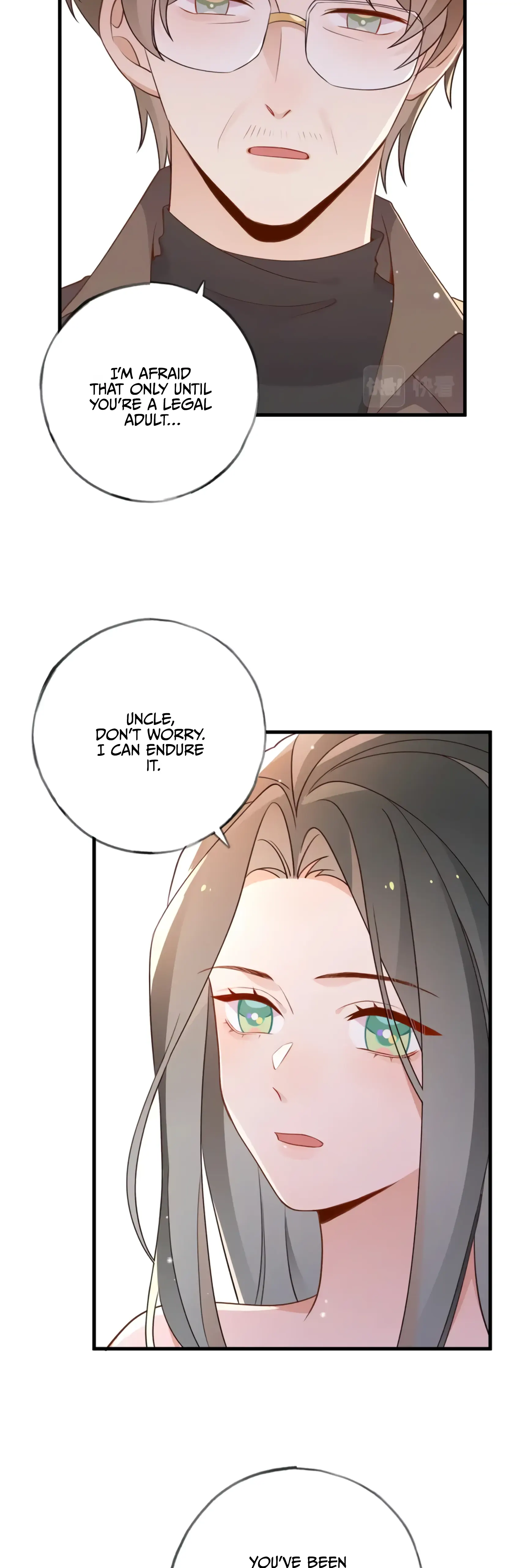 Perfect Heroine Wants to Possess Me  25 page 21