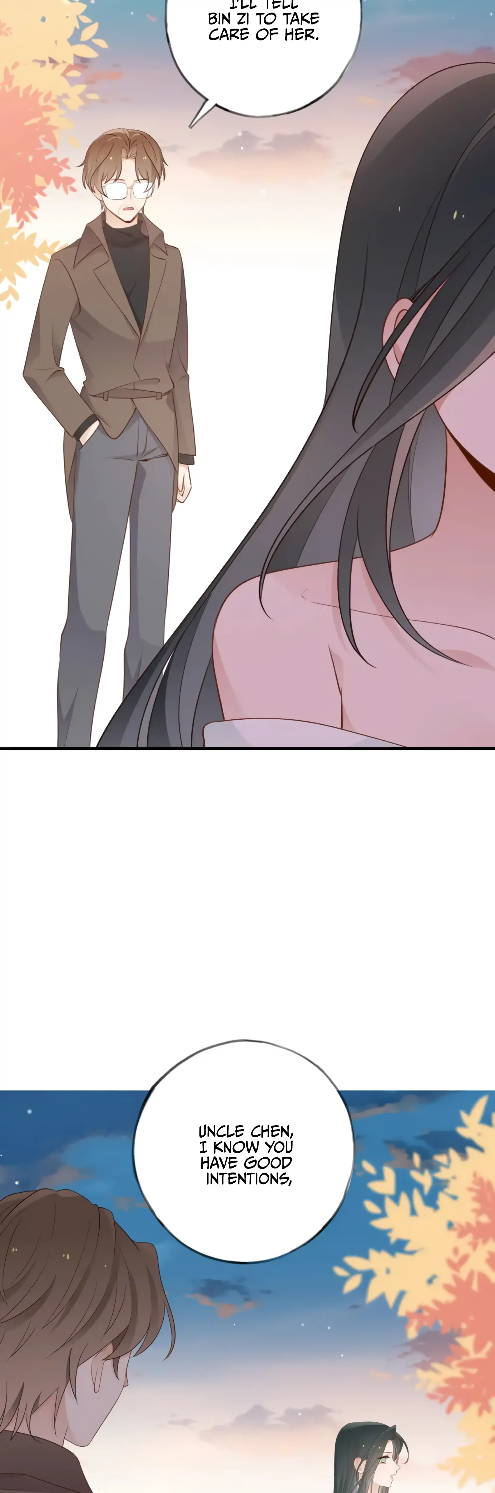 Perfect Heroine Wants to Possess Me  25 page 25
