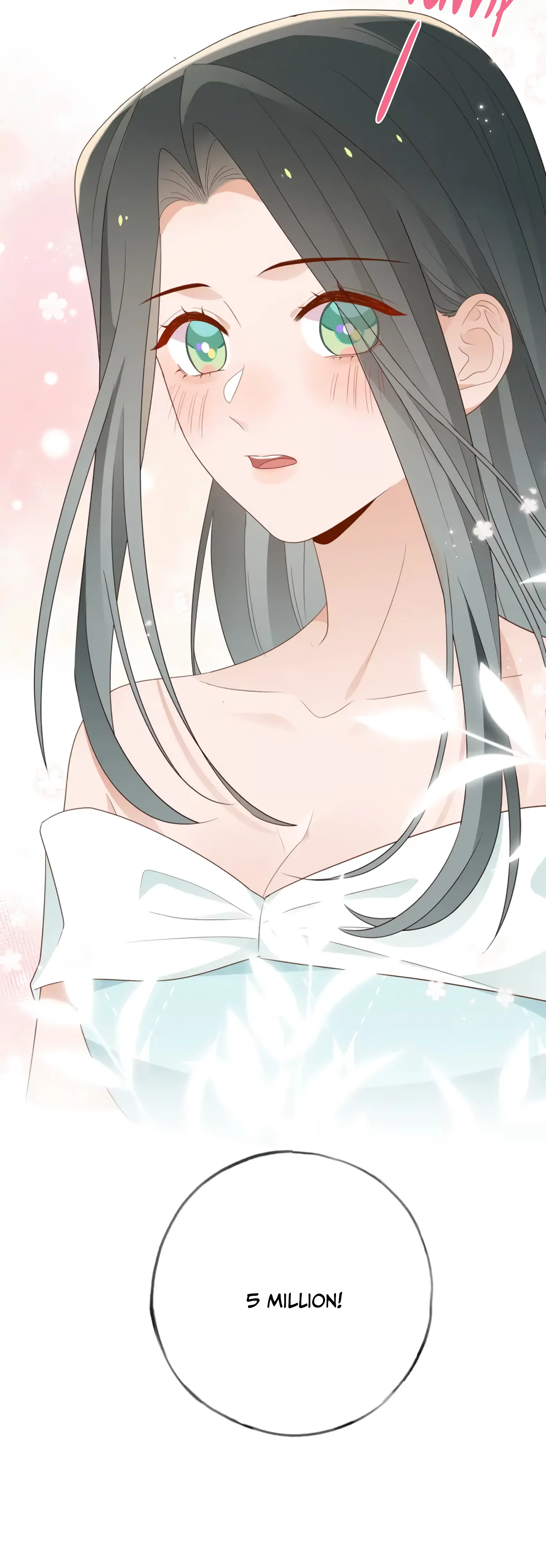 Perfect Heroine Wants to Possess Me  25 page 38