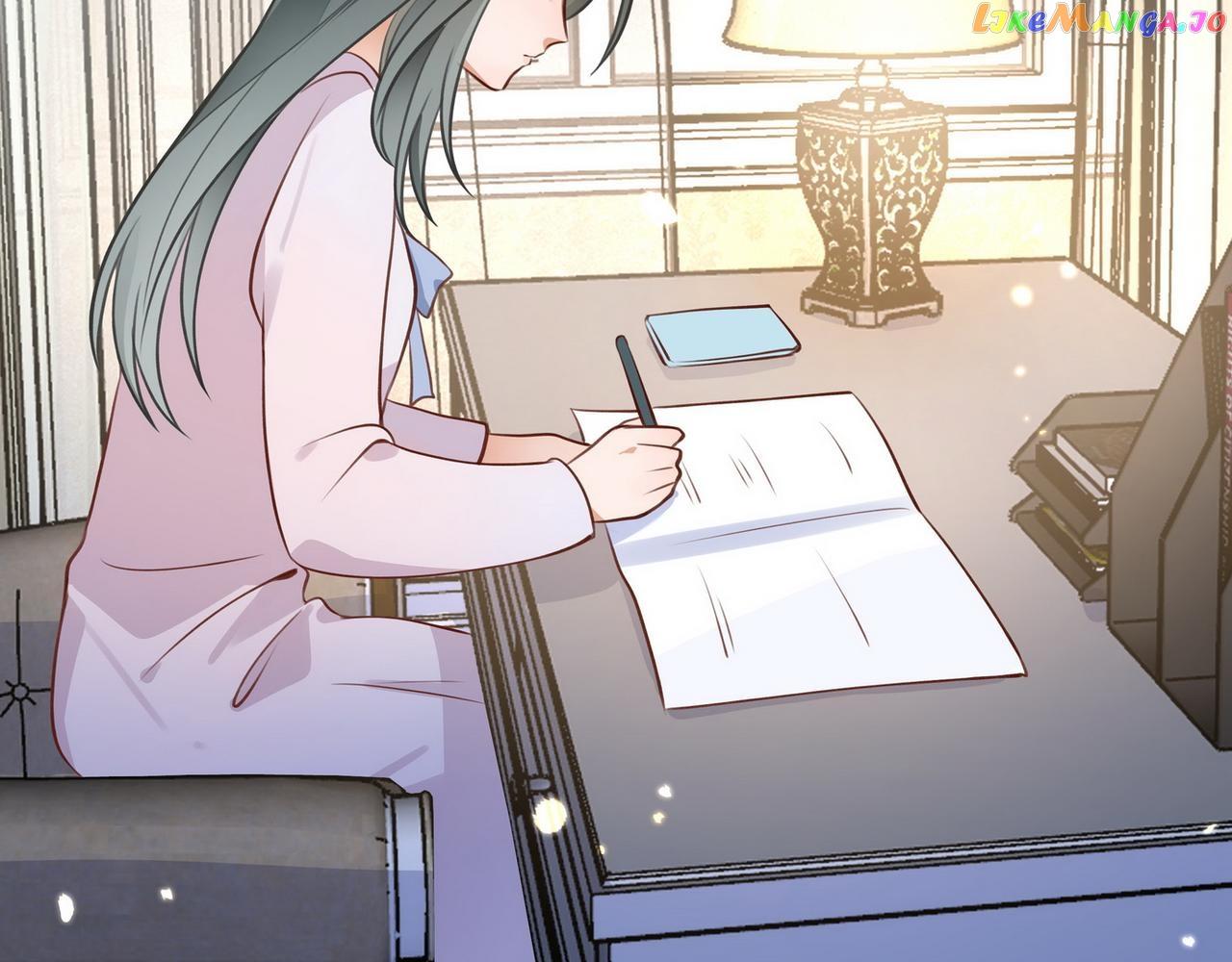 Perfect Heroine Wants to Possess Me  31.2 page 1