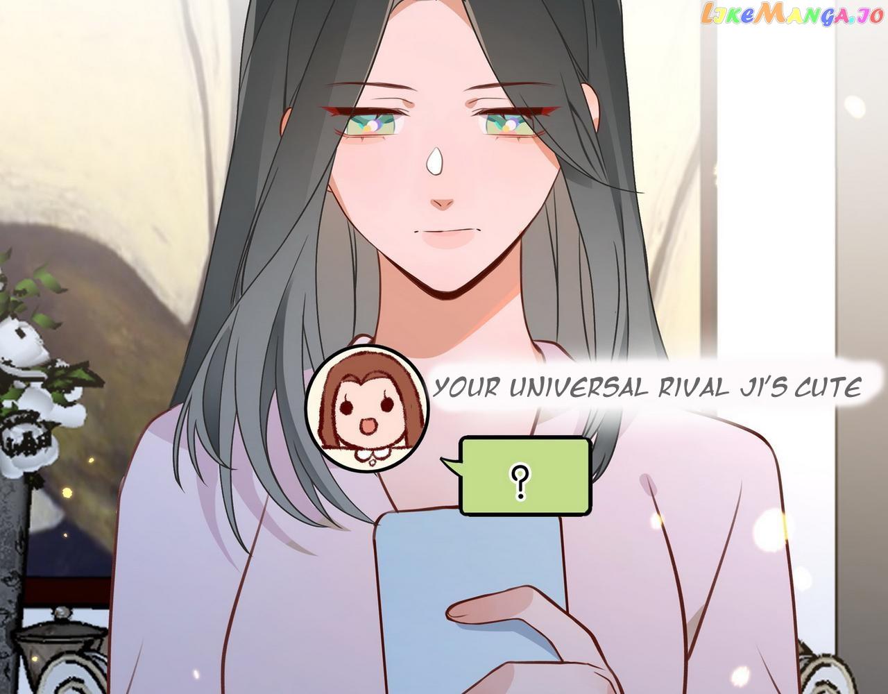 Perfect Heroine Wants to Possess Me  31.2 page 6