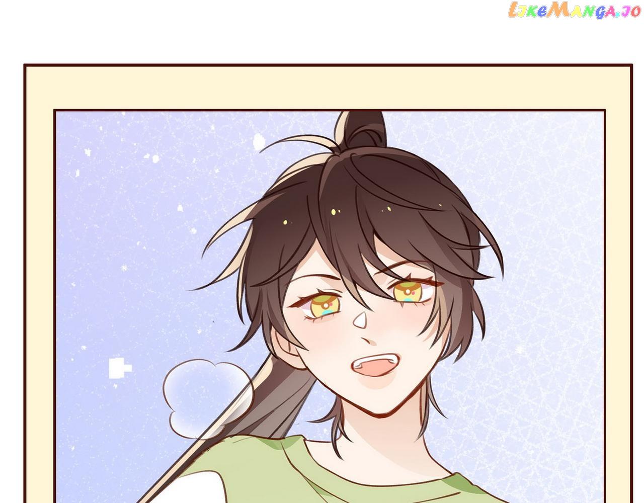 Perfect Heroine Wants to Possess Me  31.2 page 8