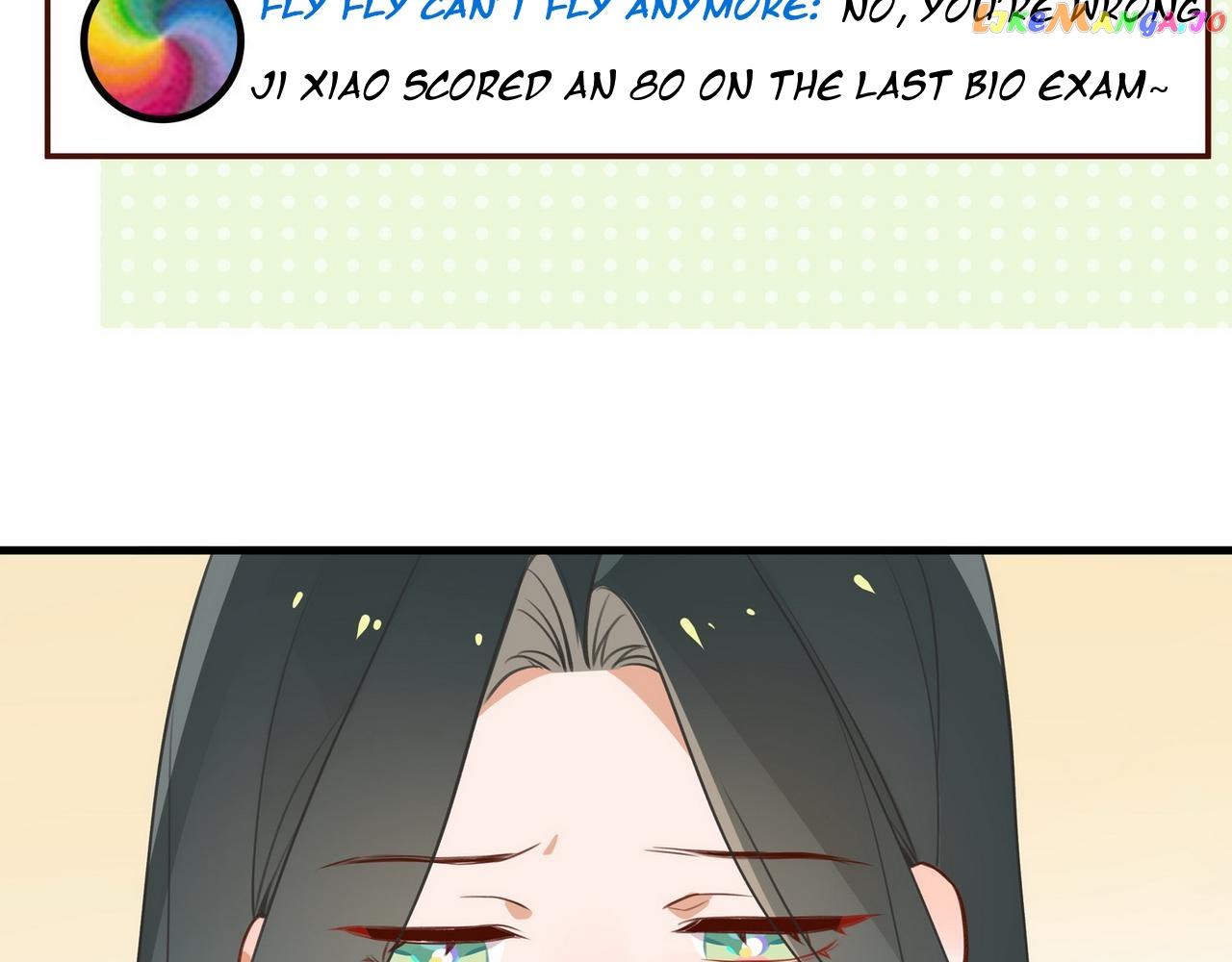 Perfect Heroine Wants to Possess Me  31.2 page 11
