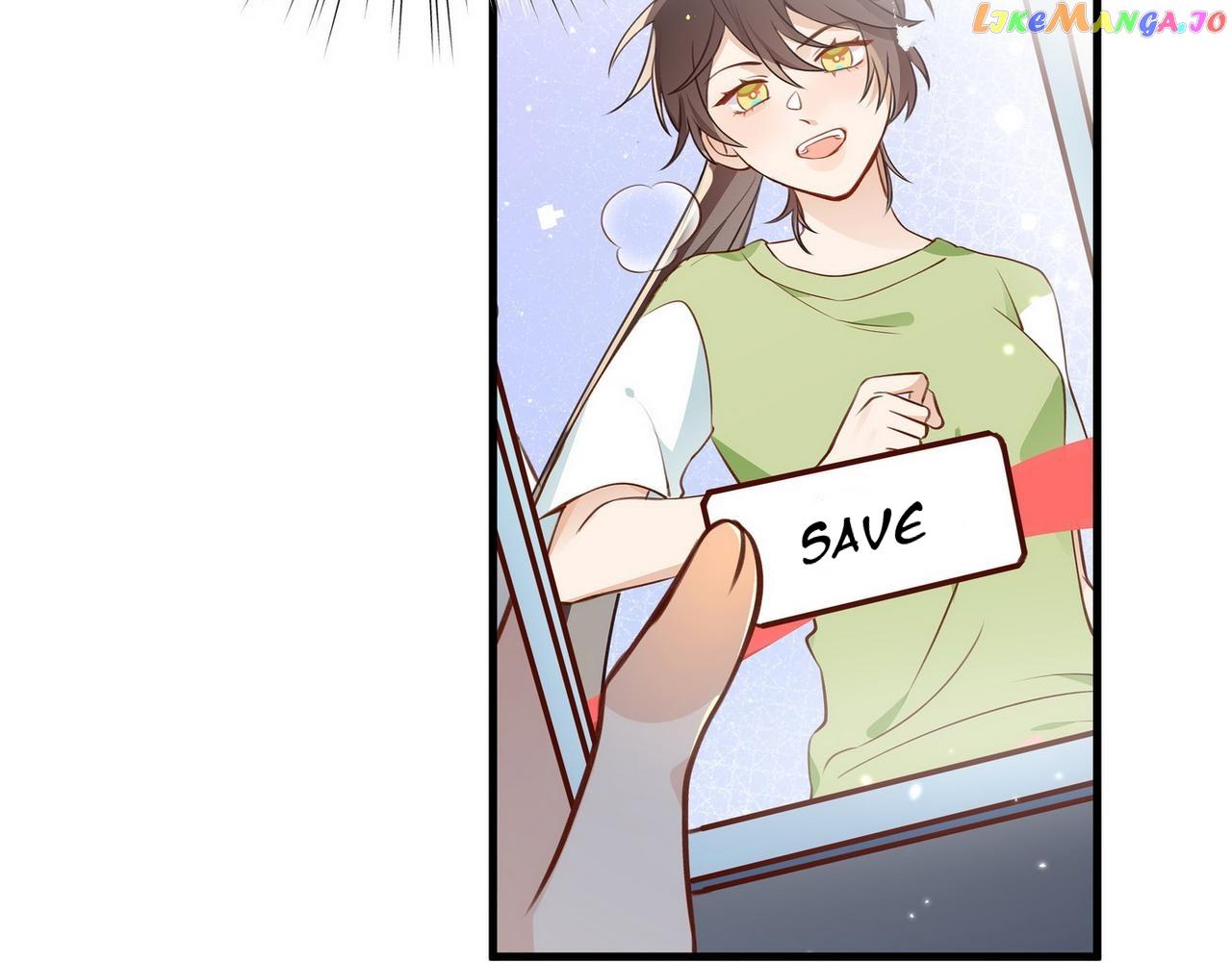 Perfect Heroine Wants to Possess Me  31.2 page 13