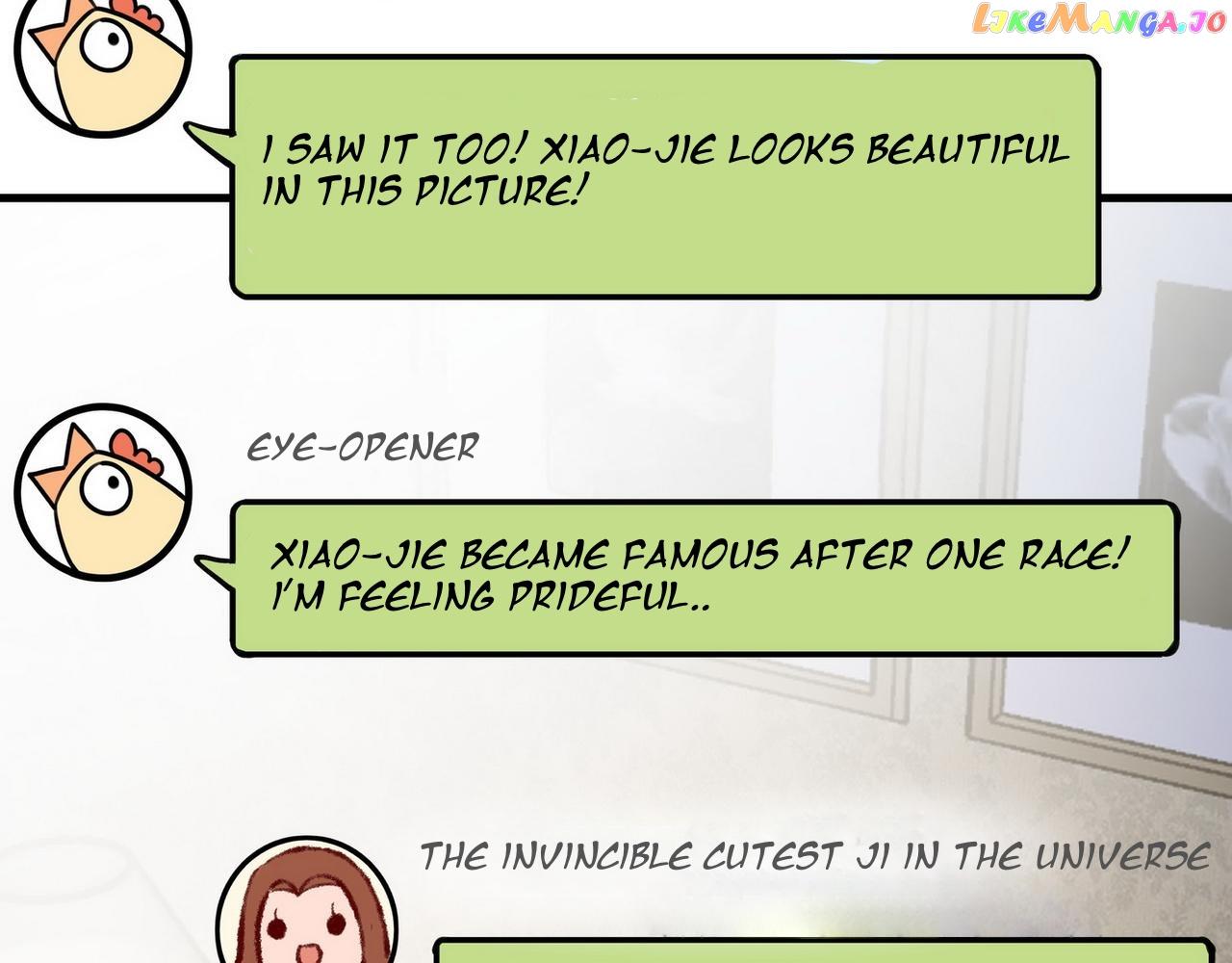 Perfect Heroine Wants to Possess Me  31.2 page 15