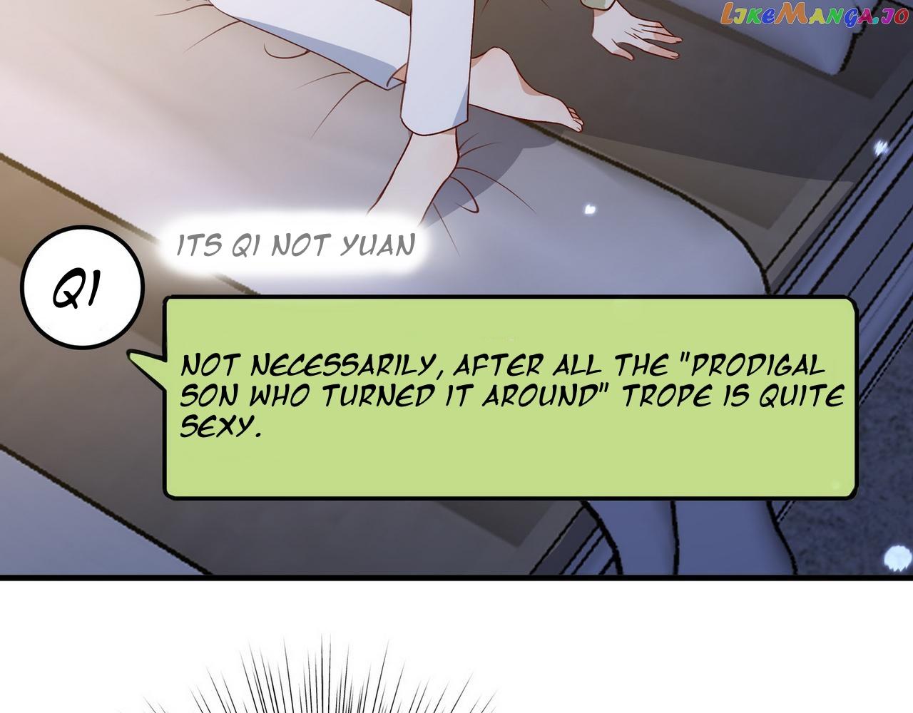 Perfect Heroine Wants to Possess Me  31.2 page 17