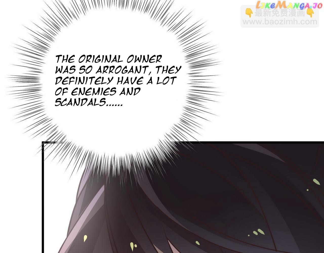 Perfect Heroine Wants to Possess Me  31.2 page 18