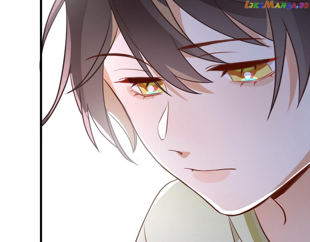 Perfect Heroine Wants to Possess Me  31.2 page 19
