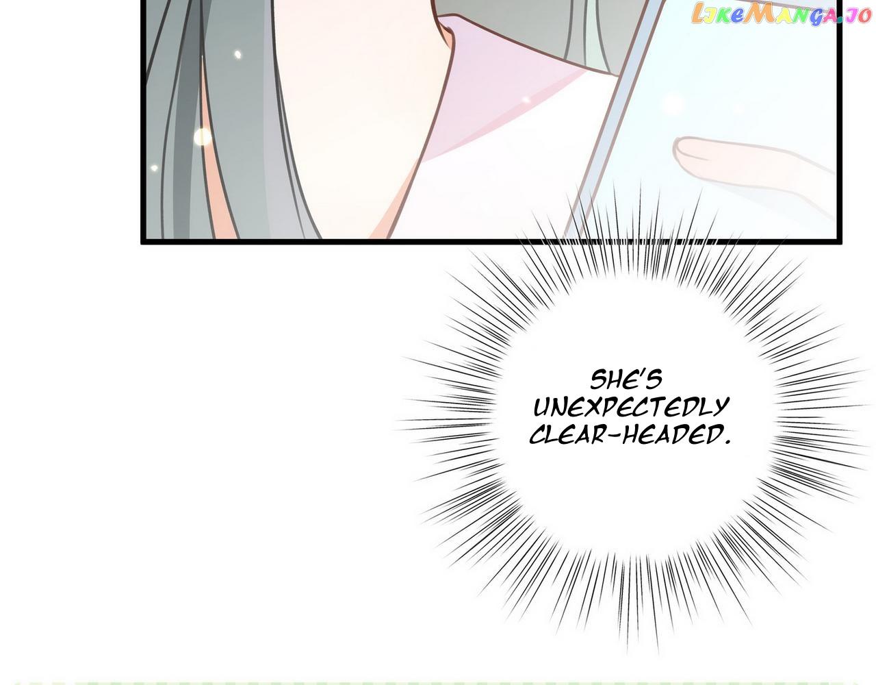 Perfect Heroine Wants to Possess Me  31.2 page 23