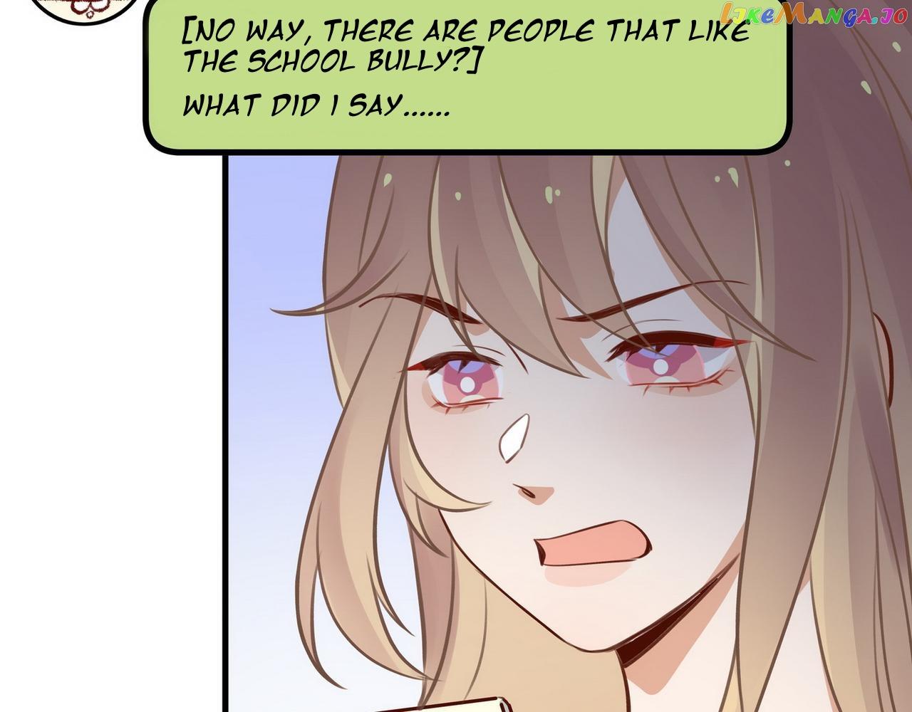 Perfect Heroine Wants to Possess Me  31.2 page 26