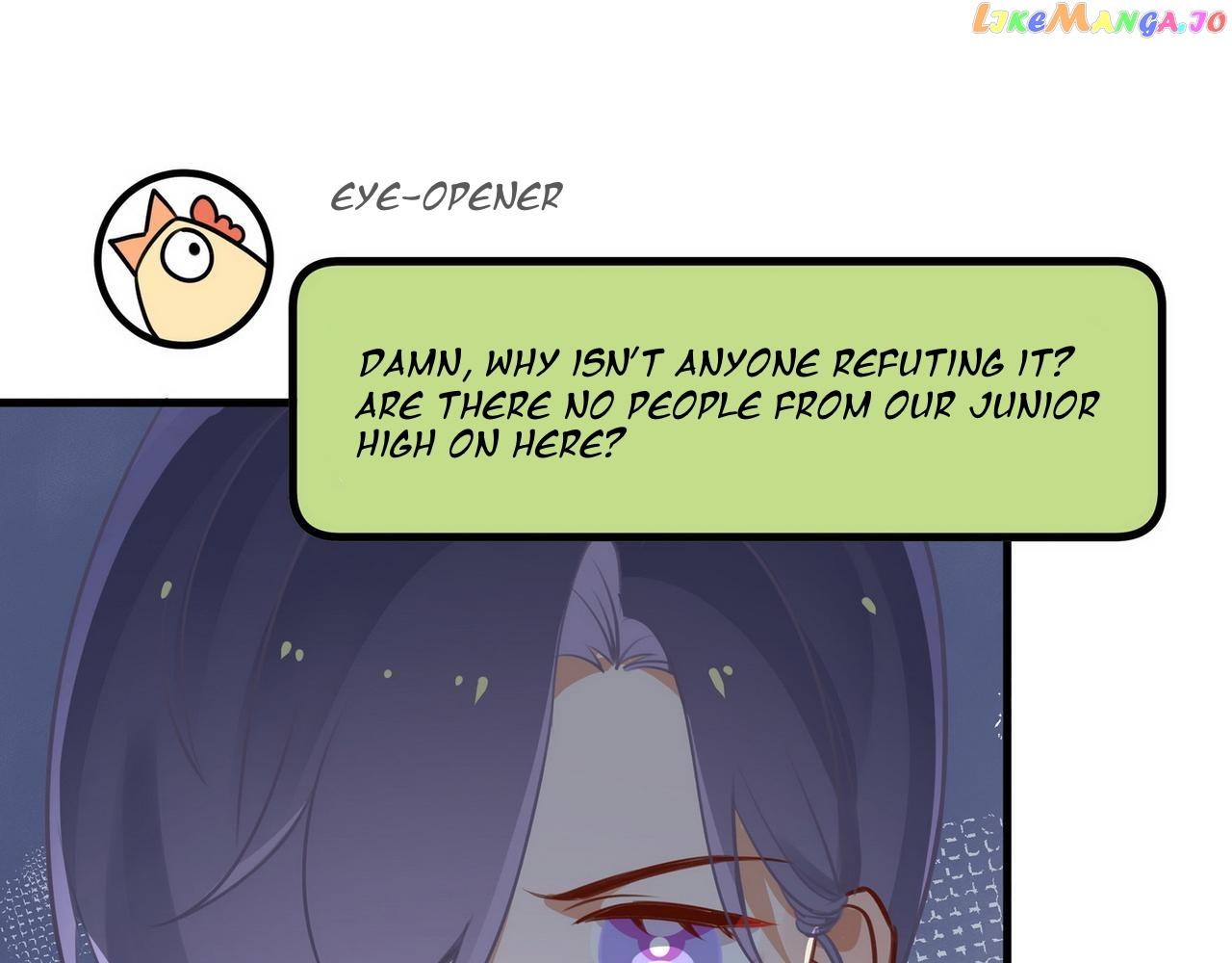 Perfect Heroine Wants to Possess Me  31.2 page 28