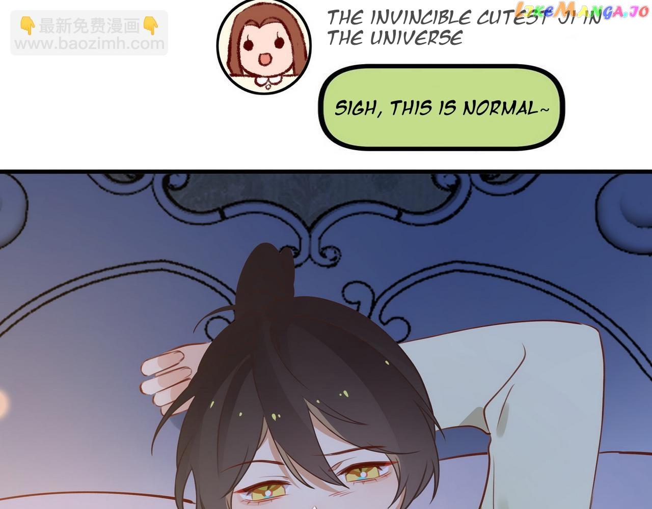Perfect Heroine Wants to Possess Me  31.2 page 31