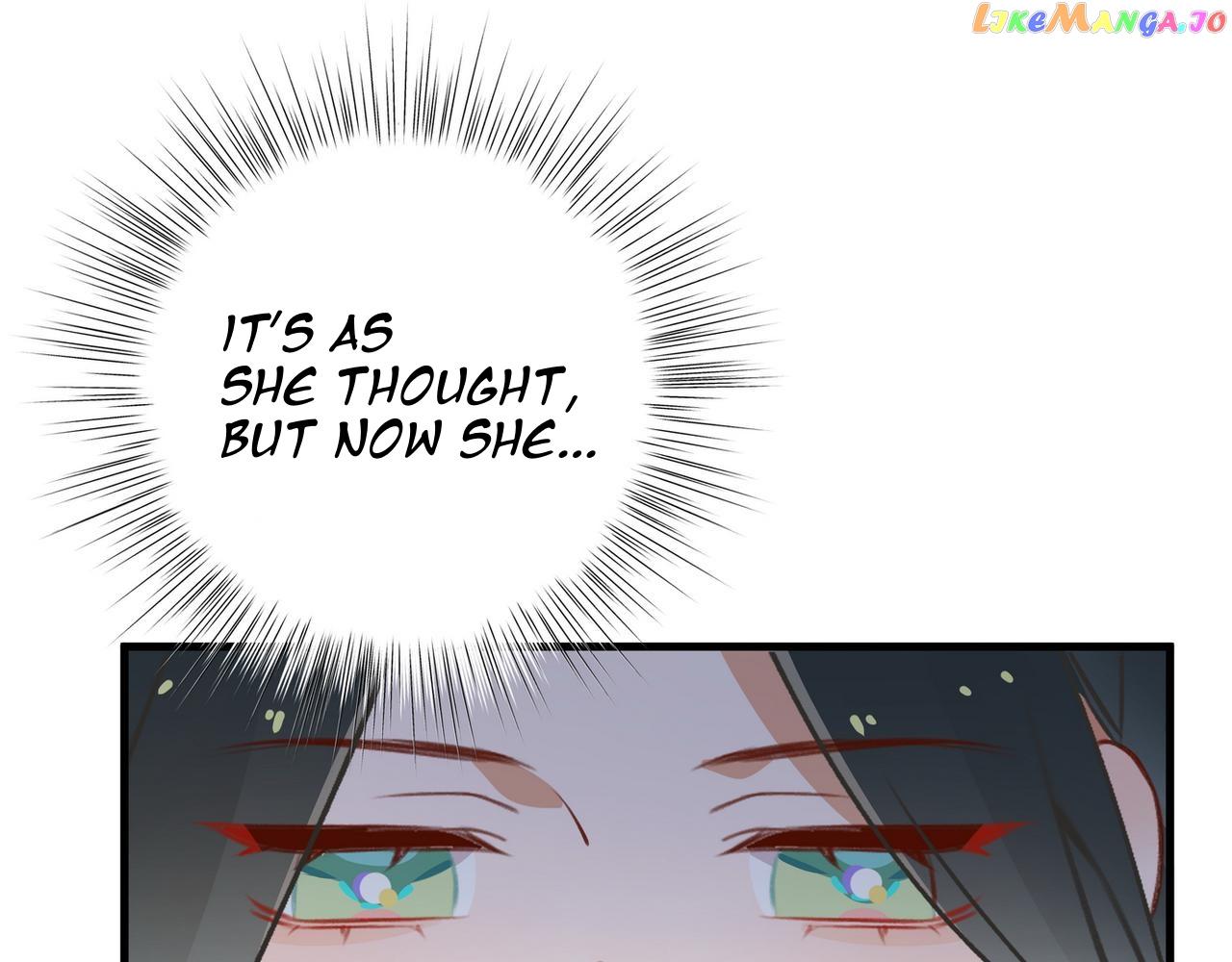 Perfect Heroine Wants to Possess Me  31.2 page 34