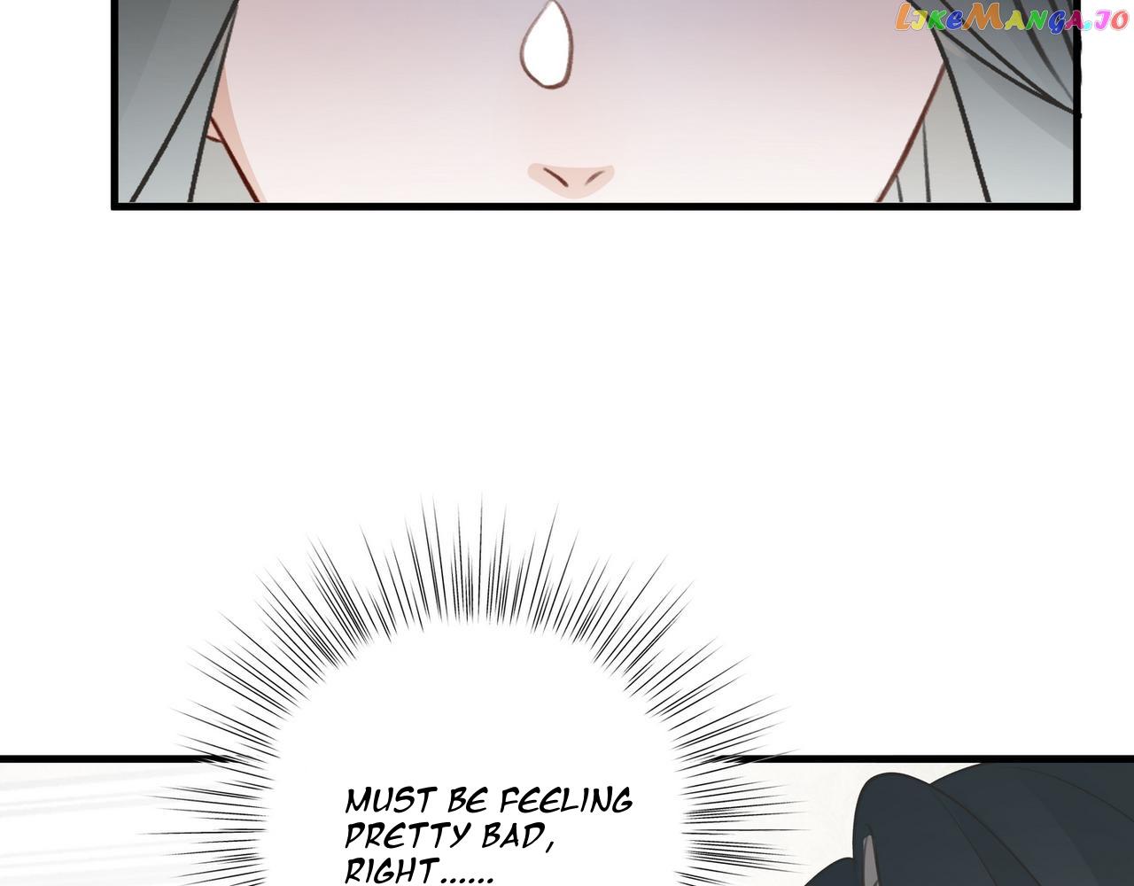 Perfect Heroine Wants to Possess Me  31.2 page 35