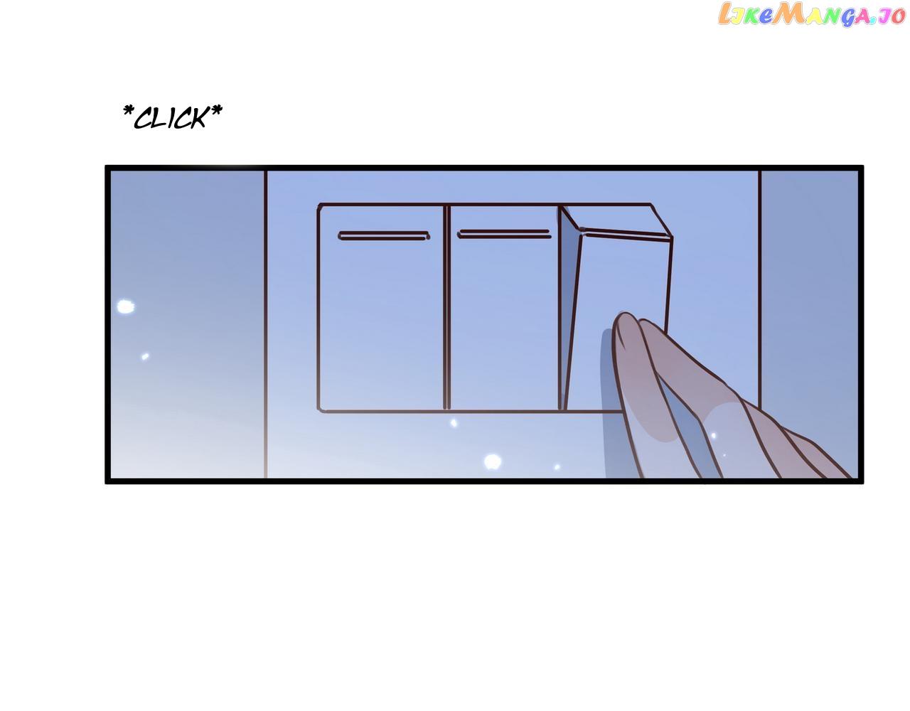 Perfect Heroine Wants to Possess Me  31.2 page 46