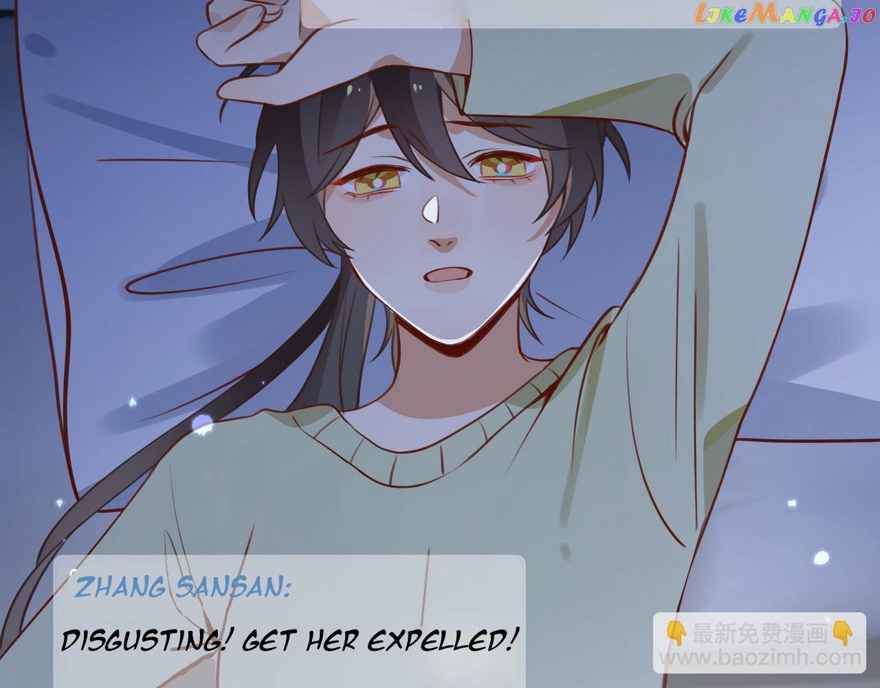Perfect Heroine Wants to Possess Me  31.2 page 48