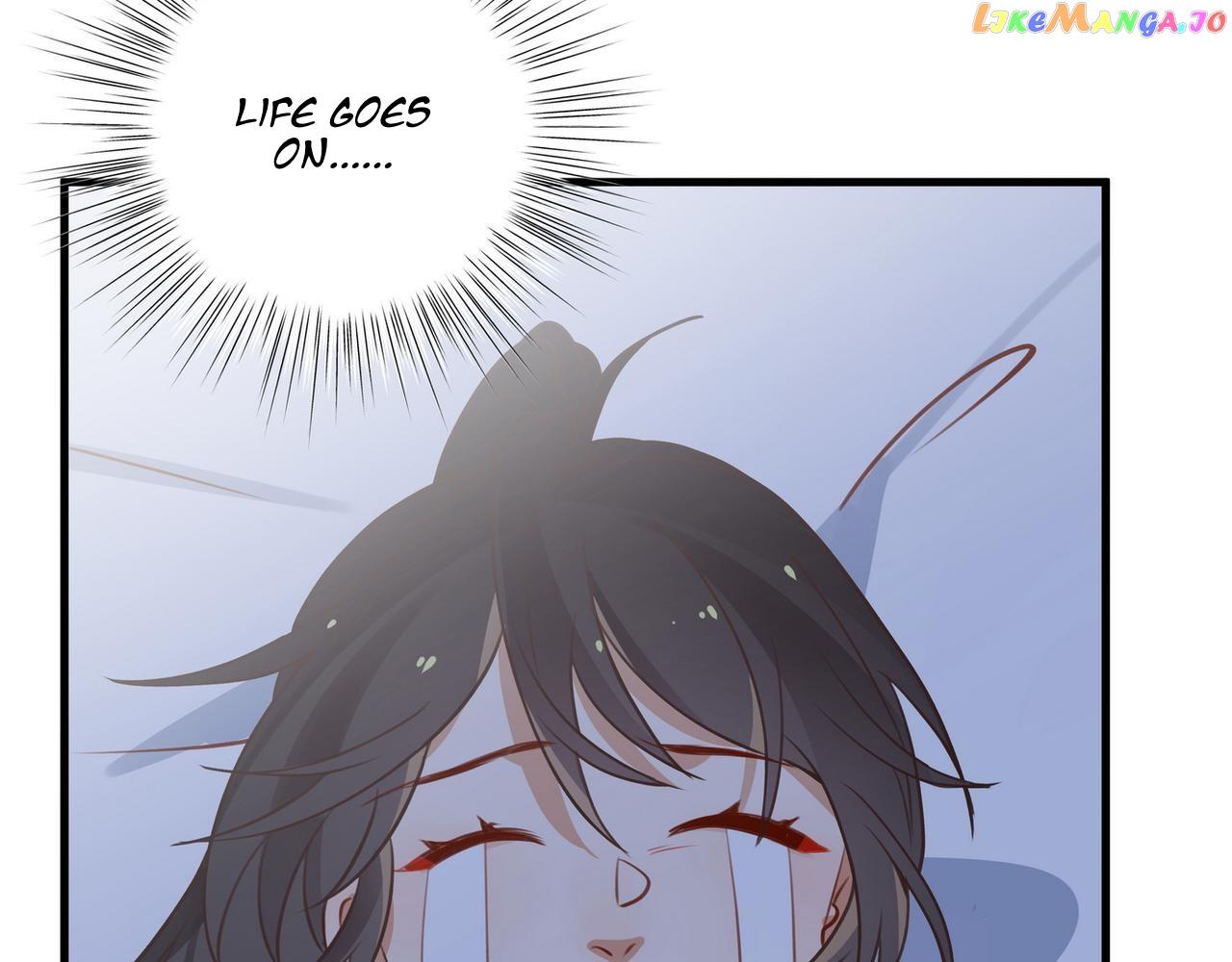 Perfect Heroine Wants to Possess Me  31.2 page 51