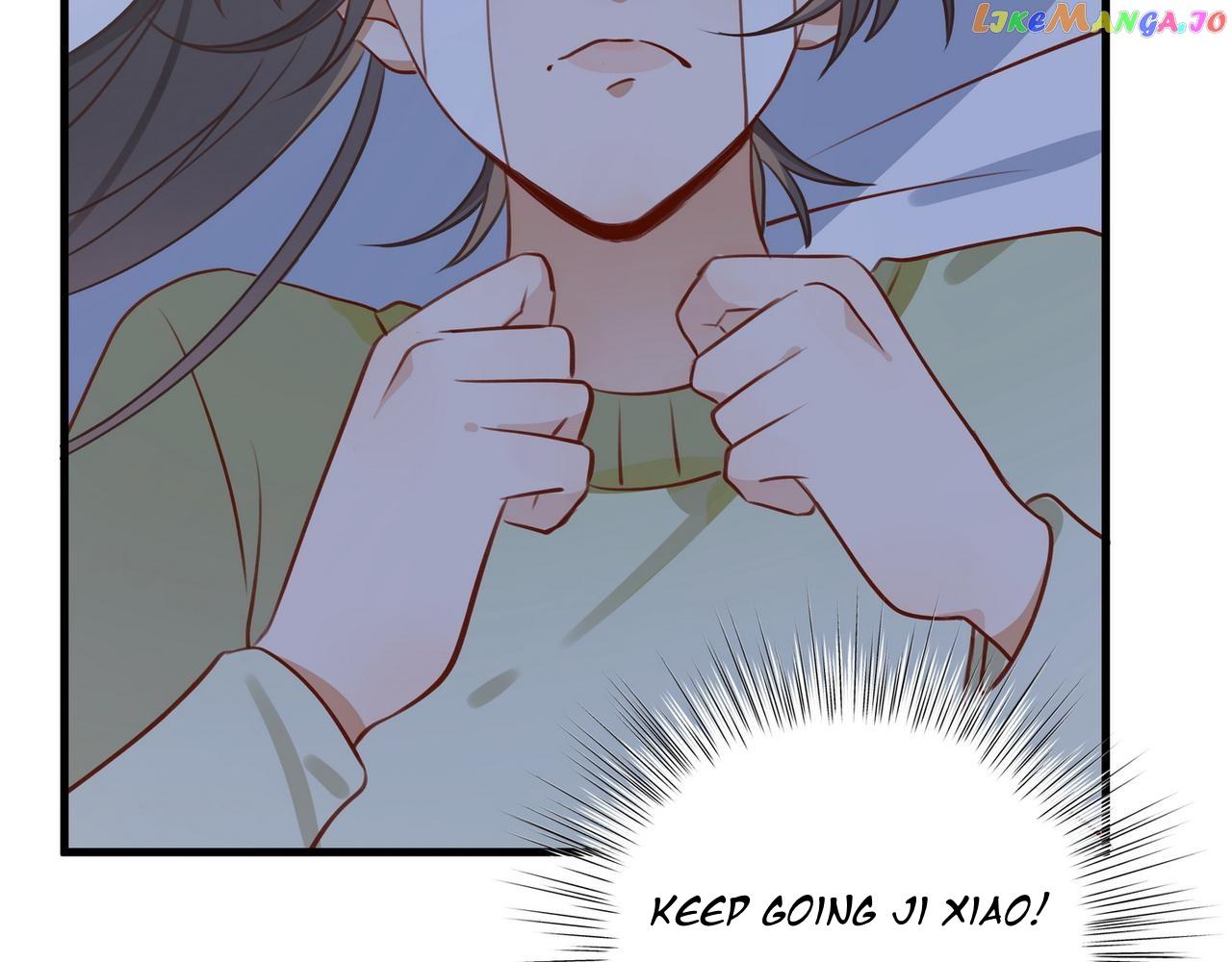 Perfect Heroine Wants to Possess Me  31.2 page 52