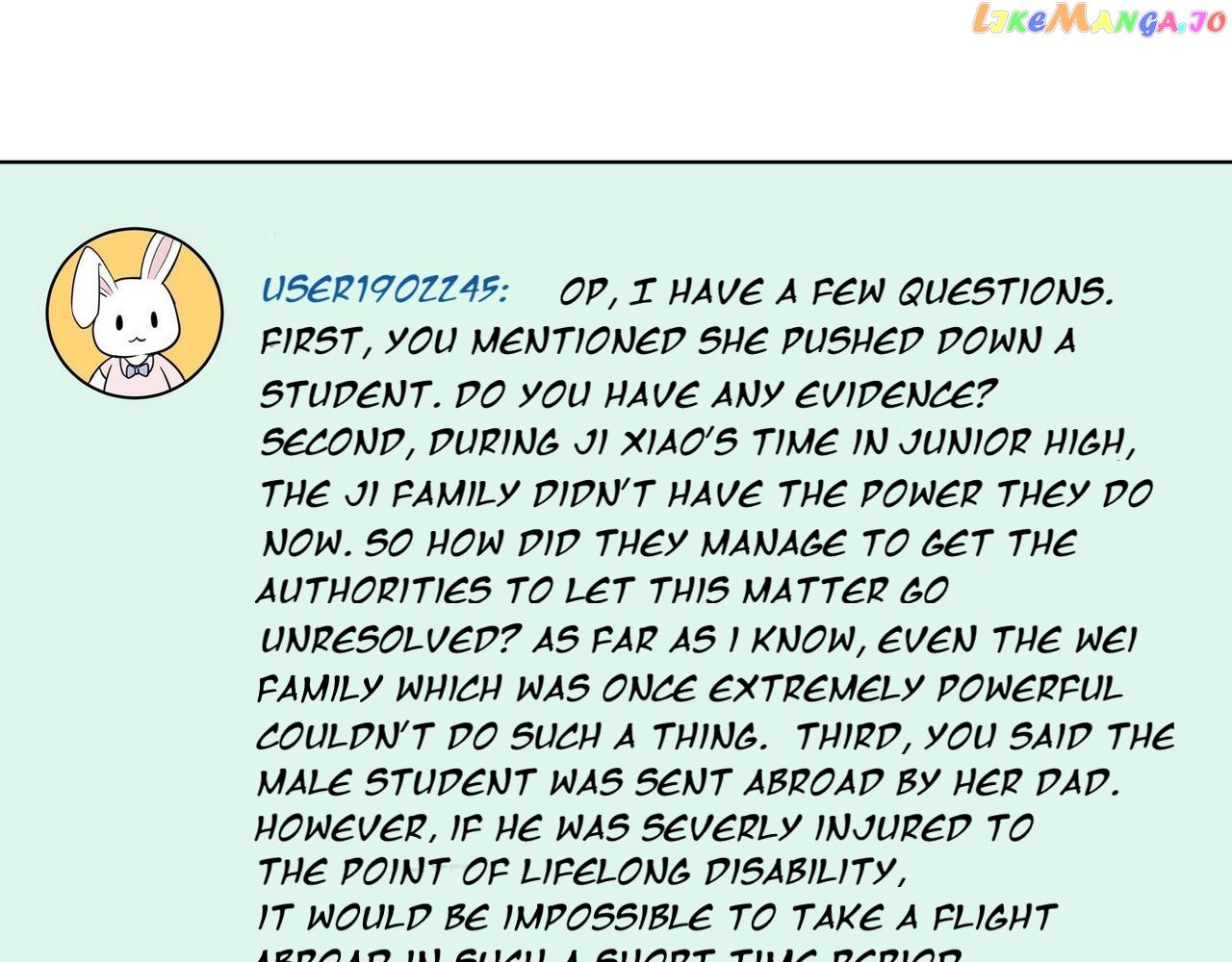 Perfect Heroine Wants to Possess Me  31.2 page 58