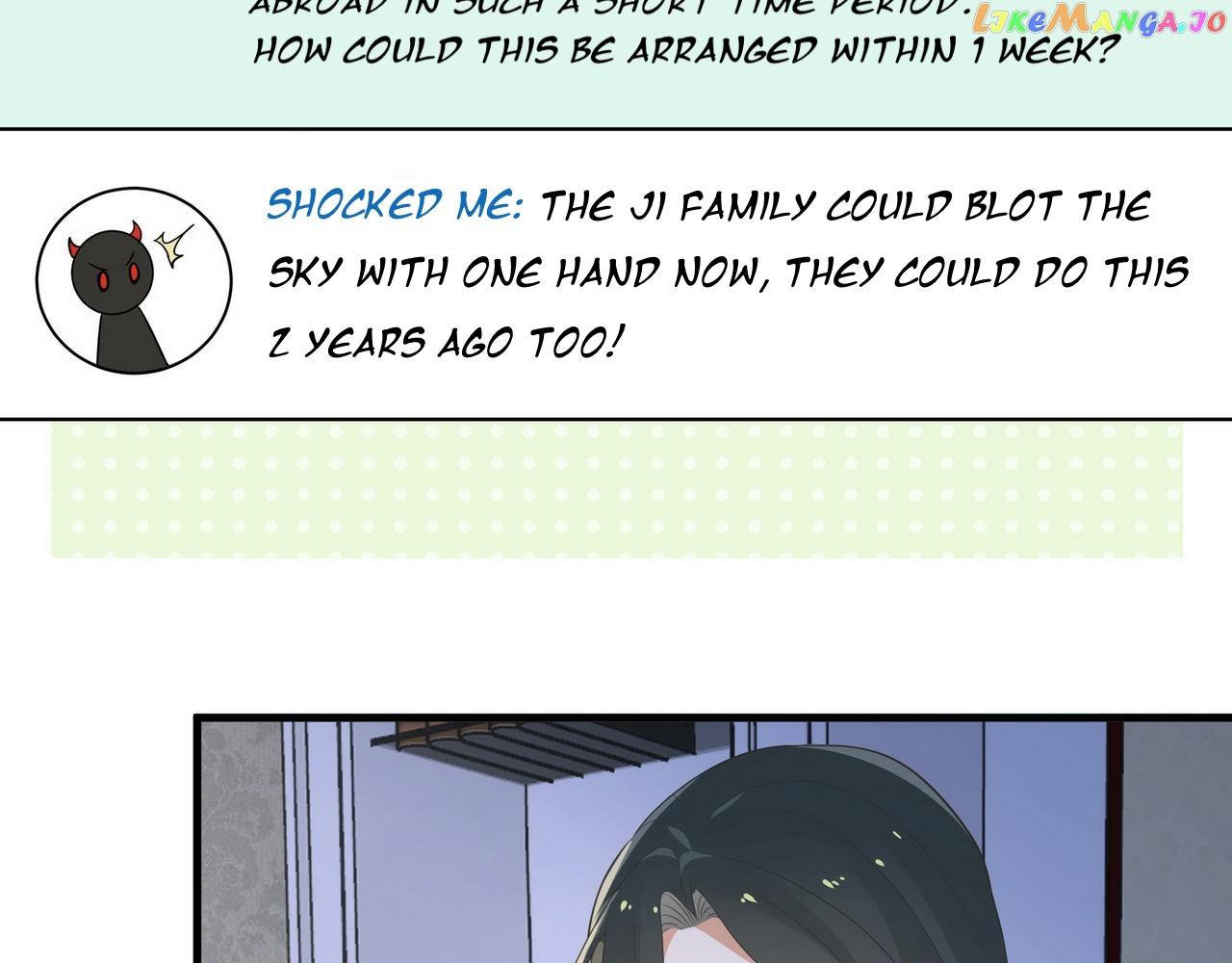 Perfect Heroine Wants to Possess Me  31.2 page 59