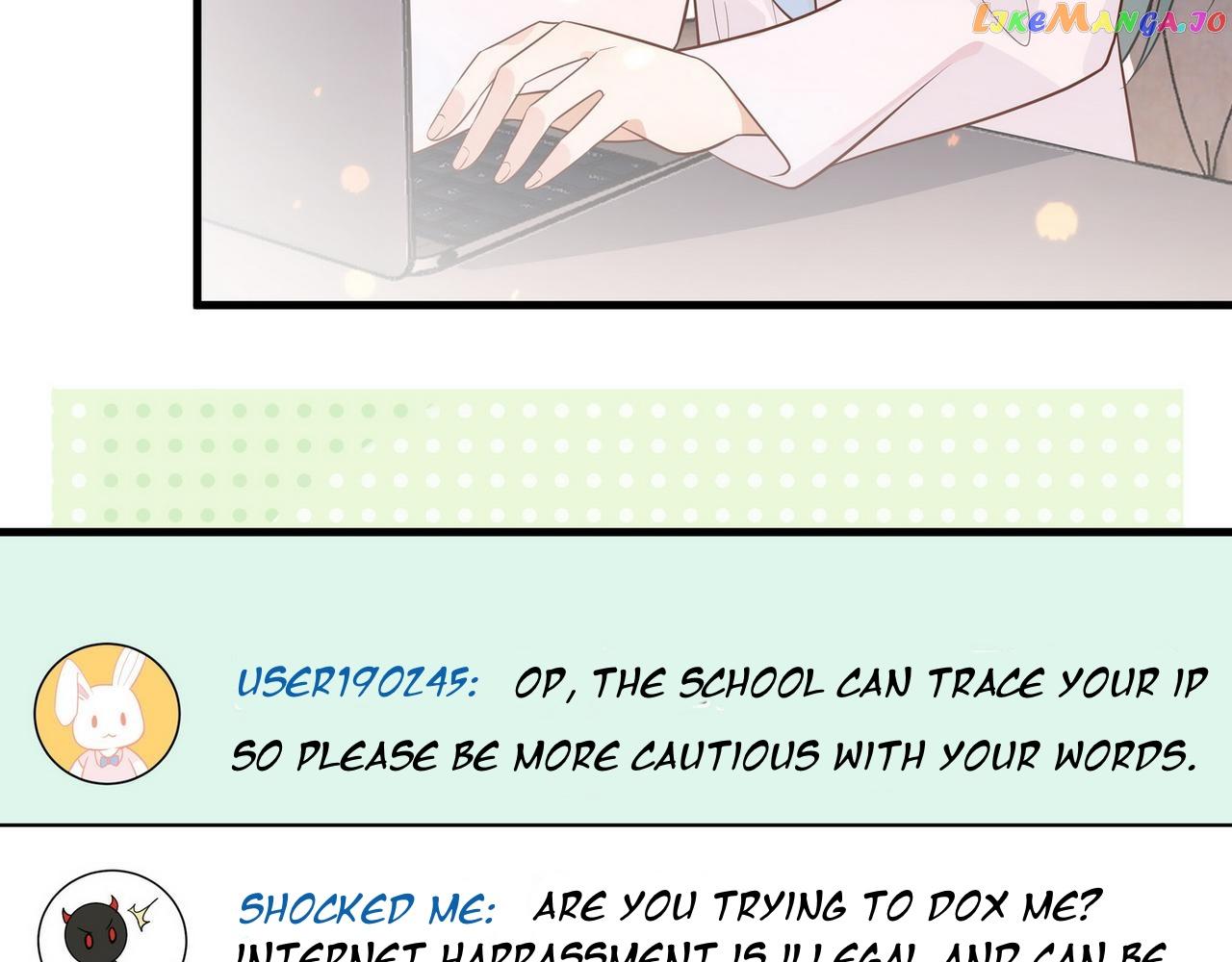 Perfect Heroine Wants to Possess Me  31.2 page 61