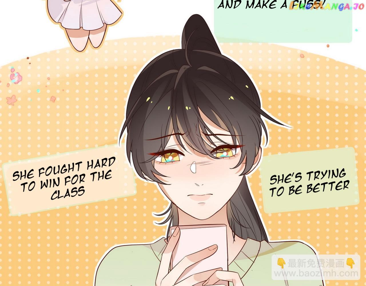 Perfect Heroine Wants to Possess Me  31.2 page 66