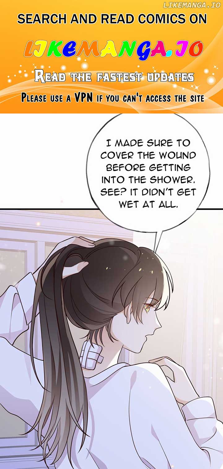 Perfect Heroine Wants to Possess Me  41 page 0