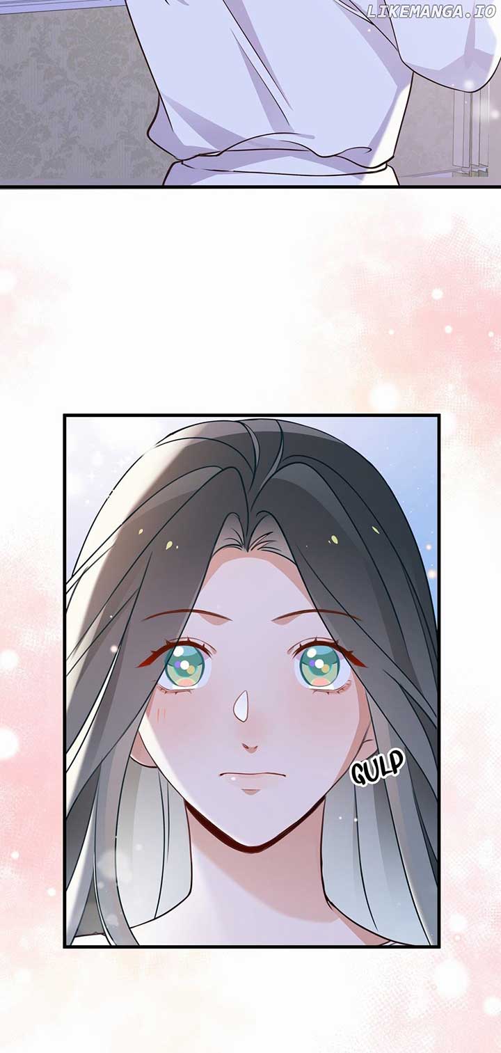 Perfect Heroine Wants to Possess Me  41 page 1