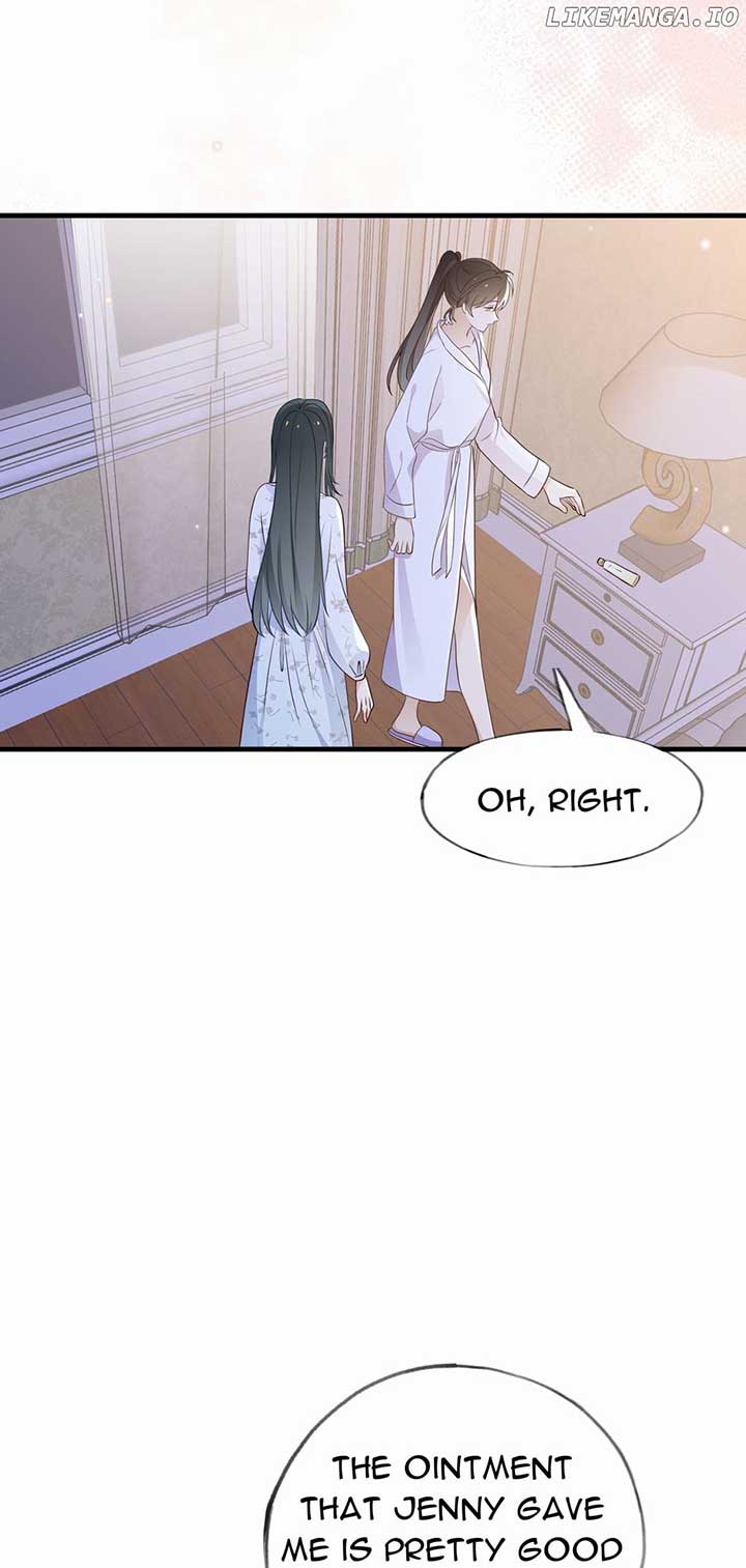 Perfect Heroine Wants to Possess Me  41 page 2
