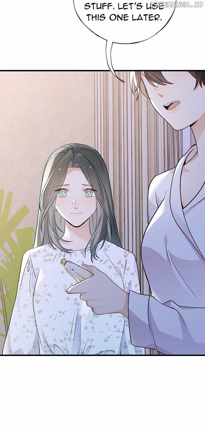Perfect Heroine Wants to Possess Me  41 page 3