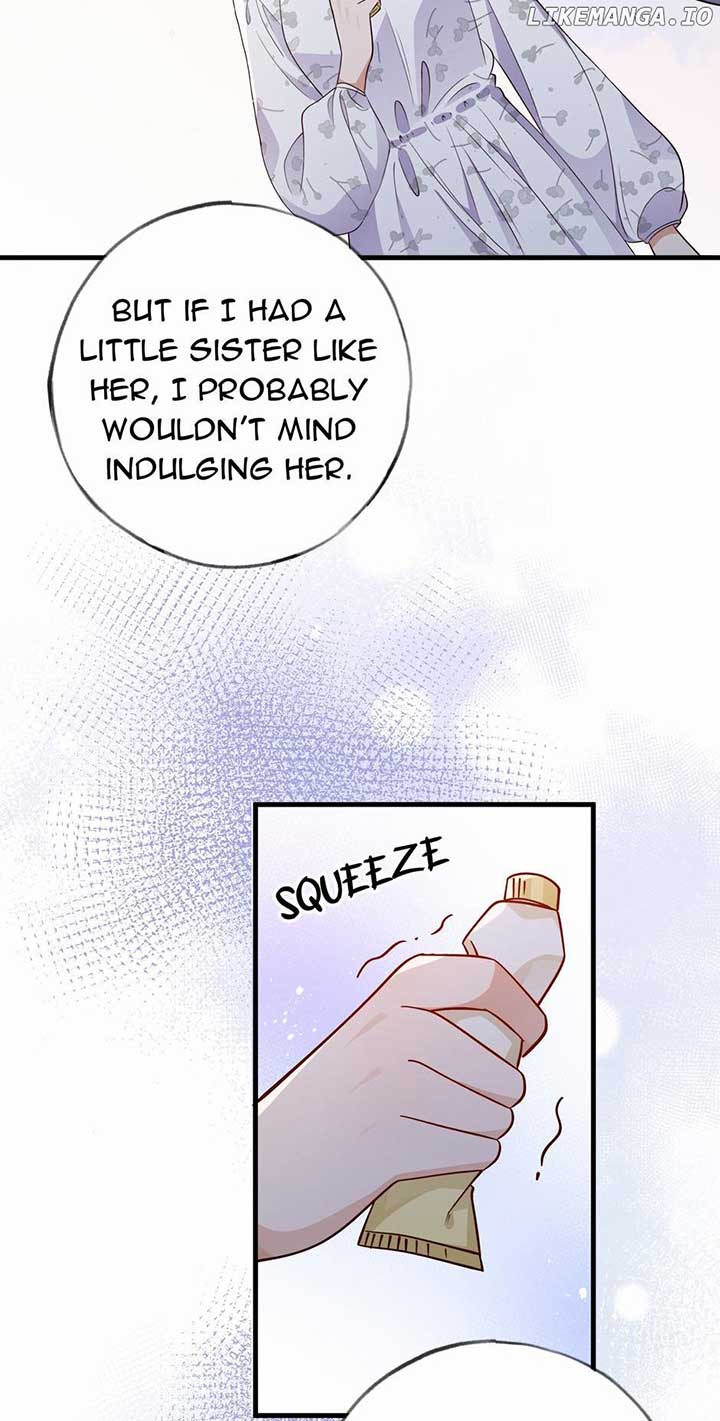 Perfect Heroine Wants to Possess Me  41 page 6