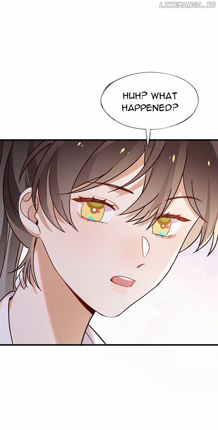 Perfect Heroine Wants to Possess Me  41 page 8