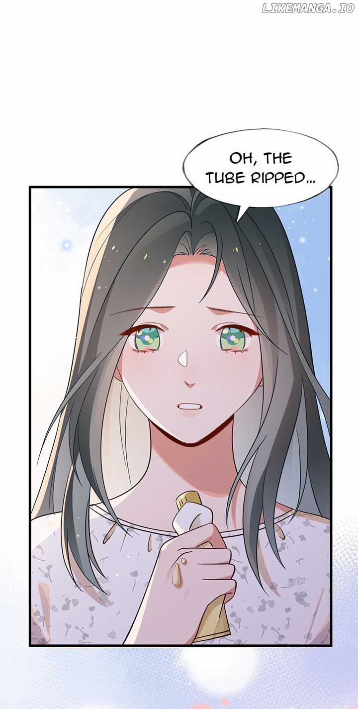 Perfect Heroine Wants to Possess Me  41 page 9