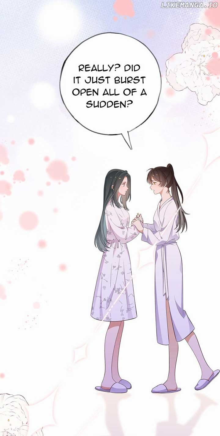 Perfect Heroine Wants to Possess Me  41 page 10