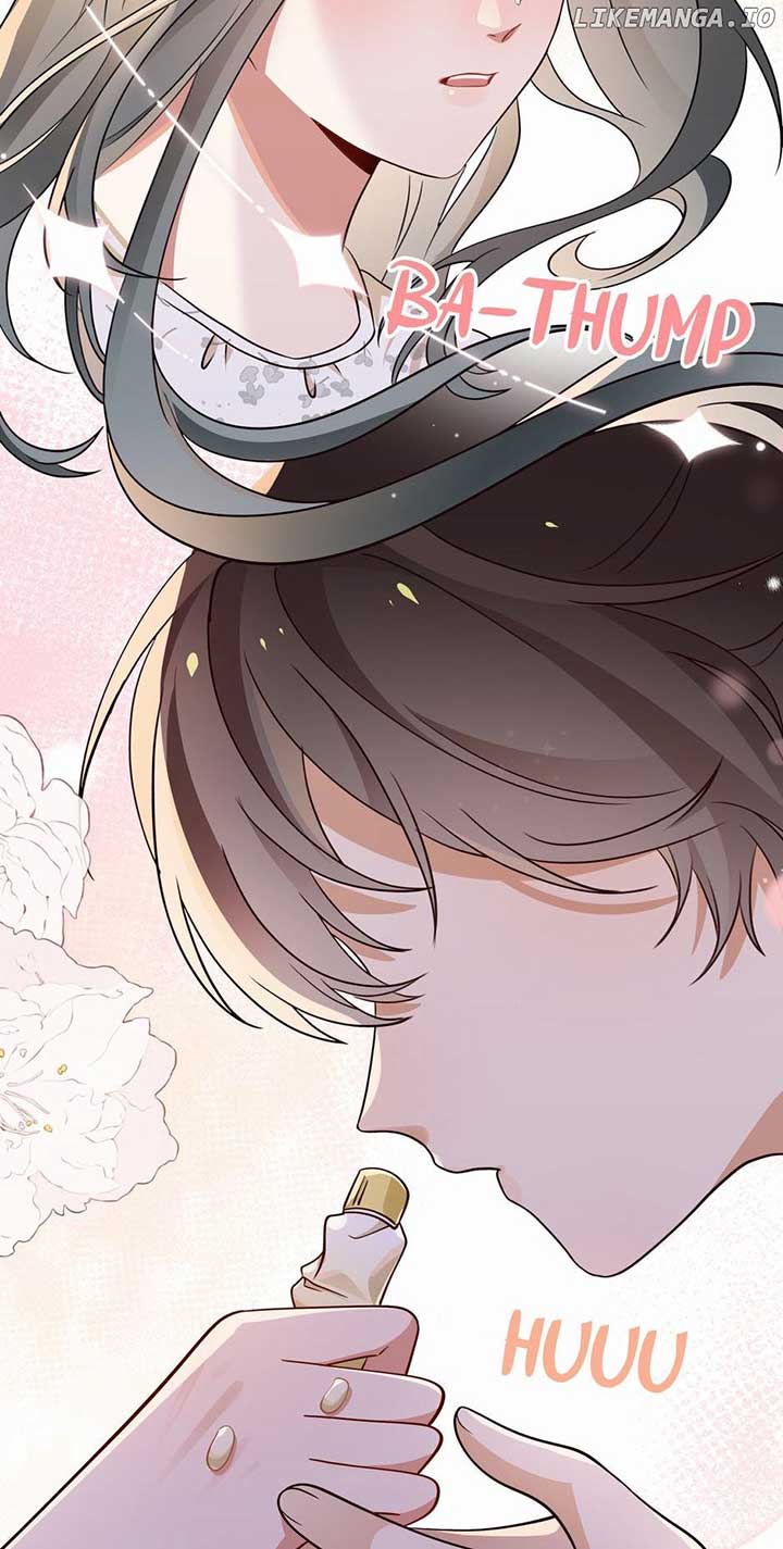 Perfect Heroine Wants to Possess Me  41 page 12