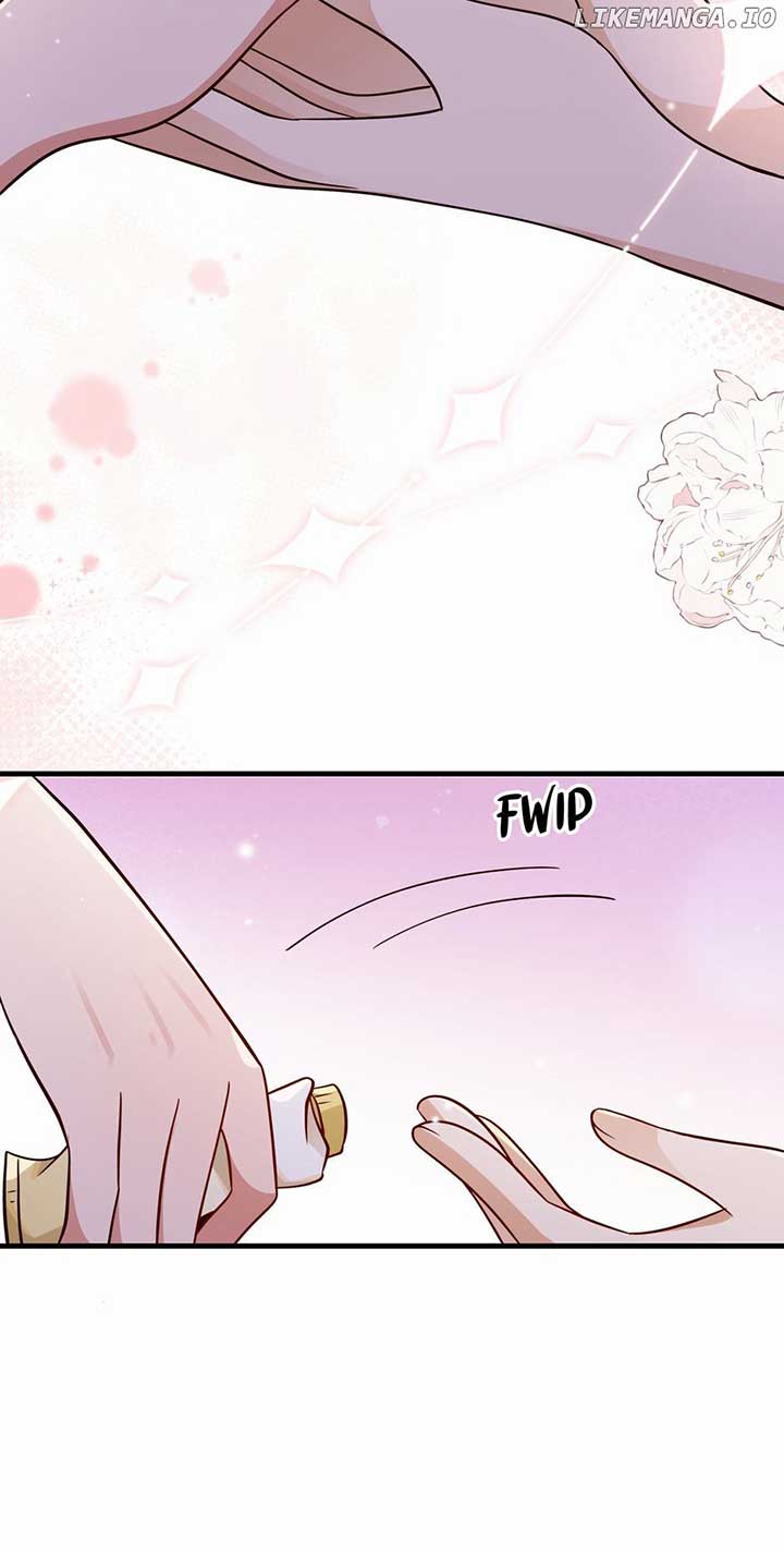 Perfect Heroine Wants to Possess Me  41 page 13