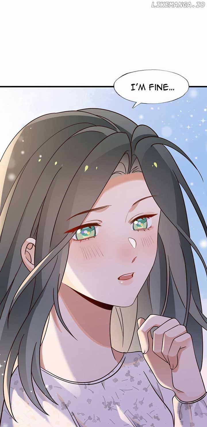 Perfect Heroine Wants to Possess Me  41 page 14