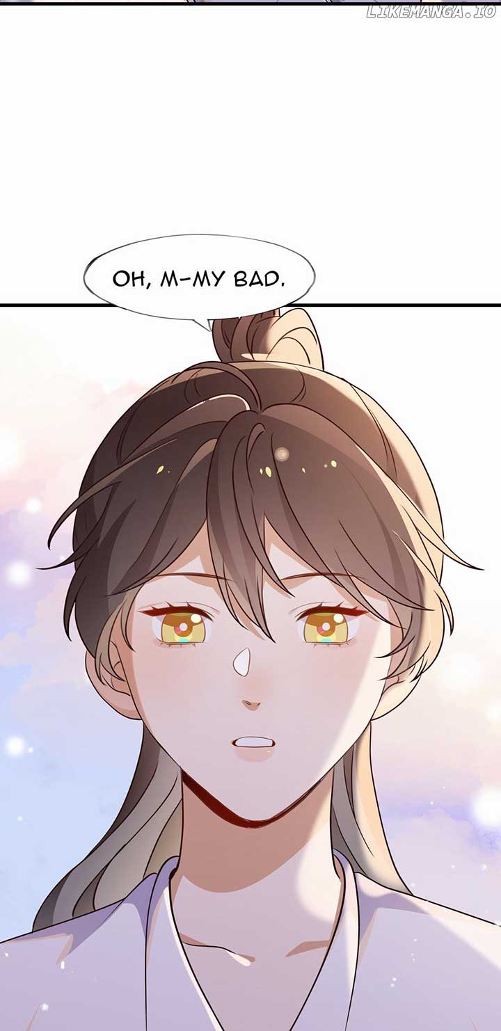 Perfect Heroine Wants to Possess Me  41 page 15