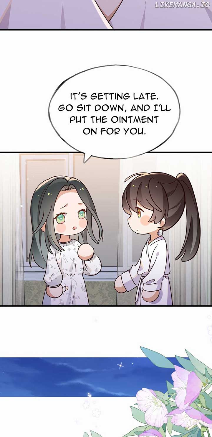 Perfect Heroine Wants to Possess Me  41 page 16