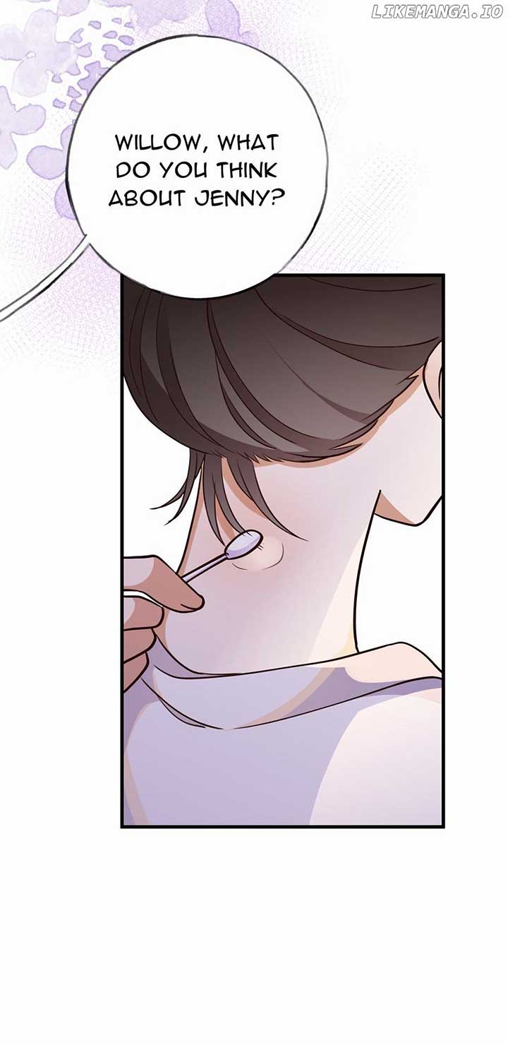 Perfect Heroine Wants to Possess Me  41 page 18