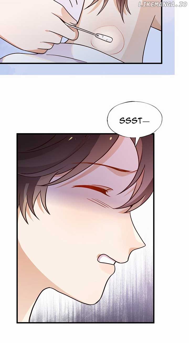 Perfect Heroine Wants to Possess Me  41 page 20
