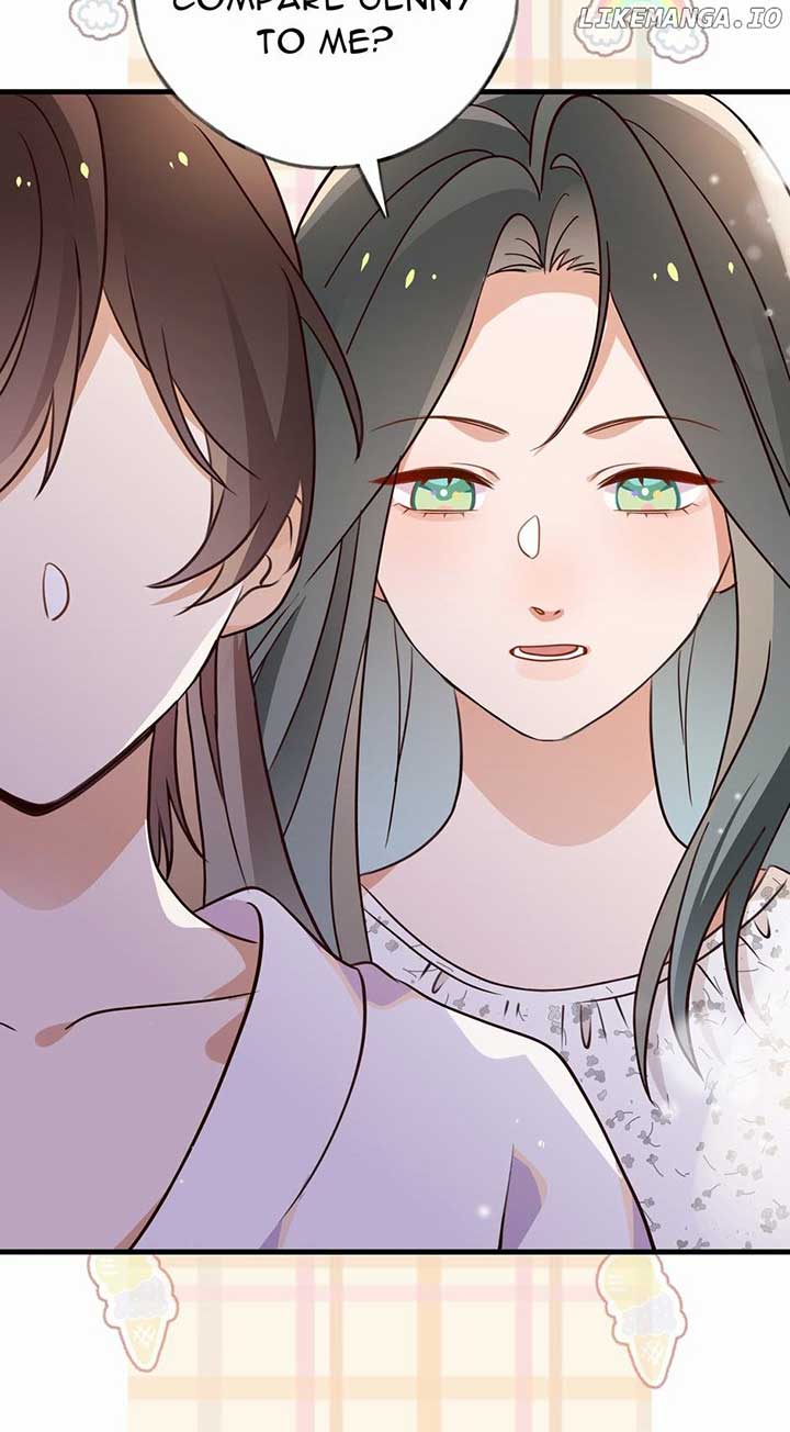 Perfect Heroine Wants to Possess Me  41 page 22