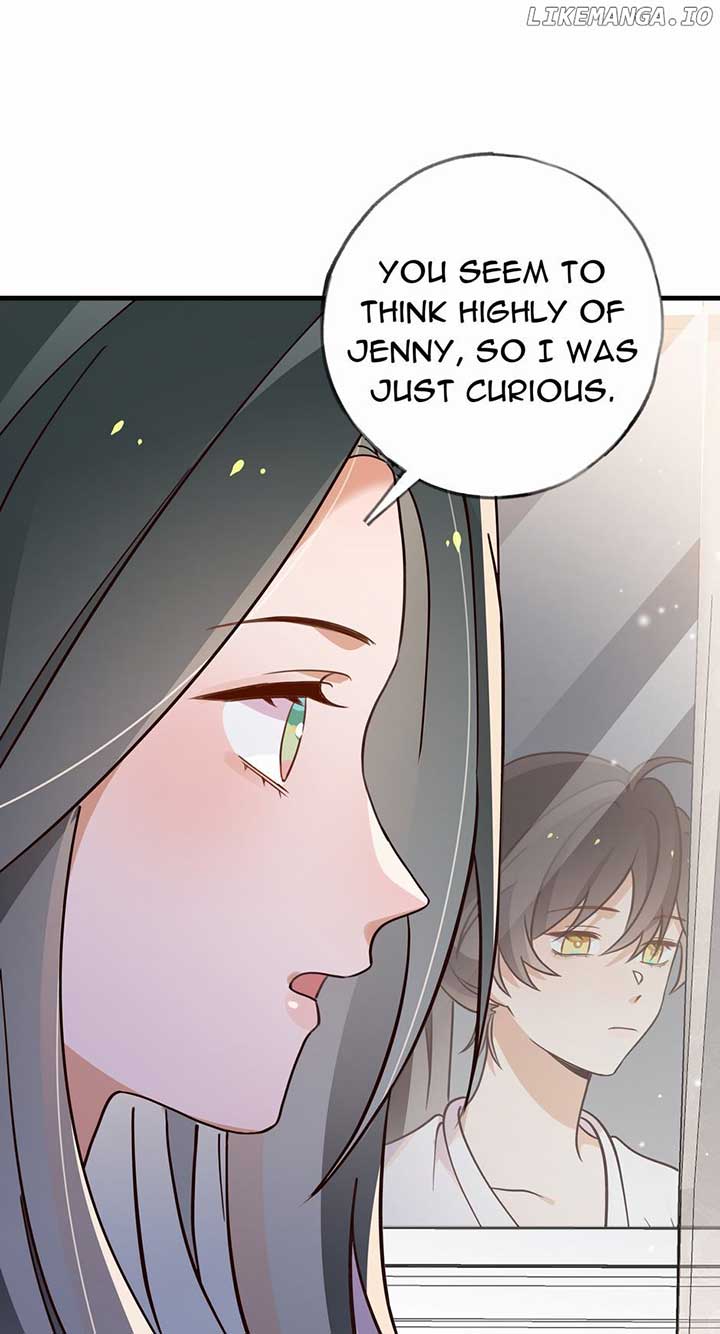 Perfect Heroine Wants to Possess Me  41 page 24