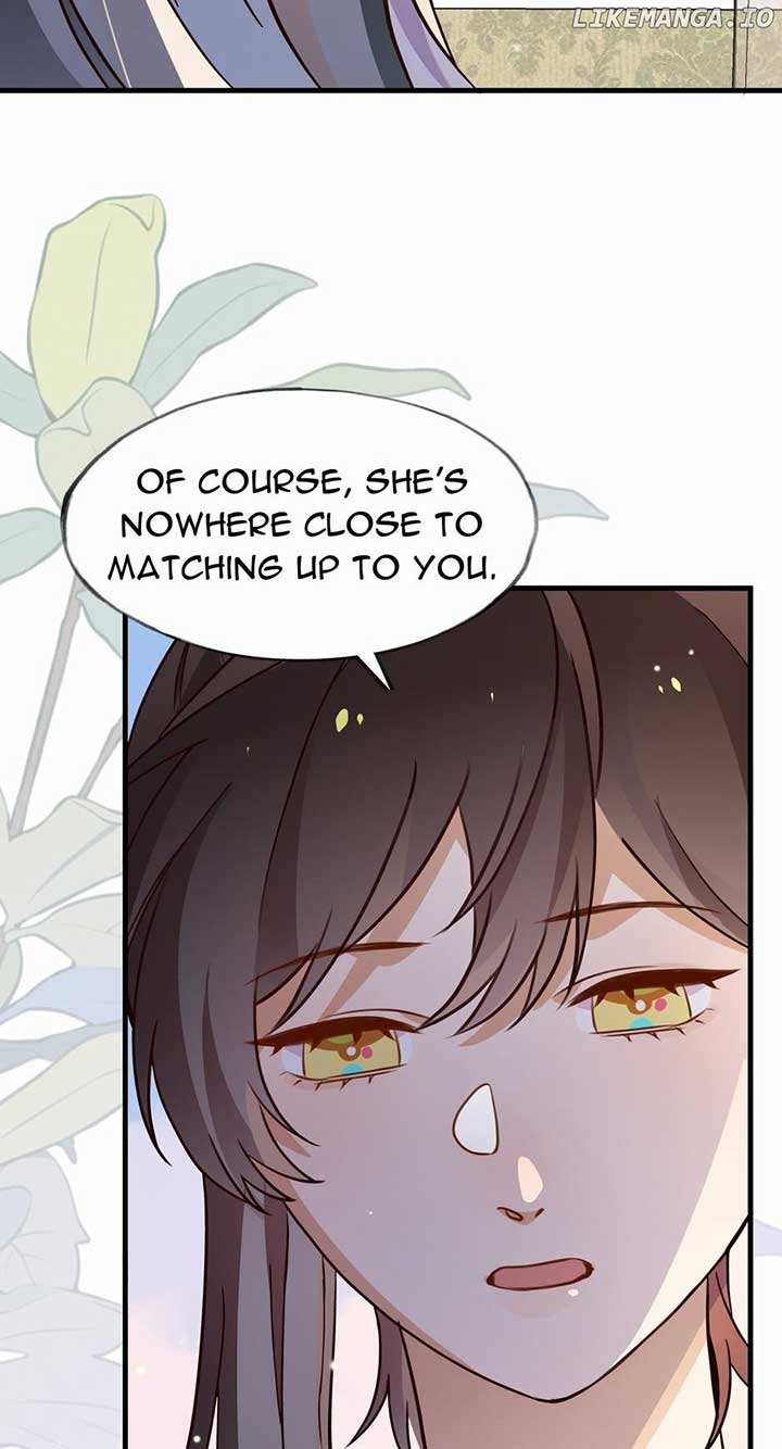 Perfect Heroine Wants to Possess Me  41 page 25